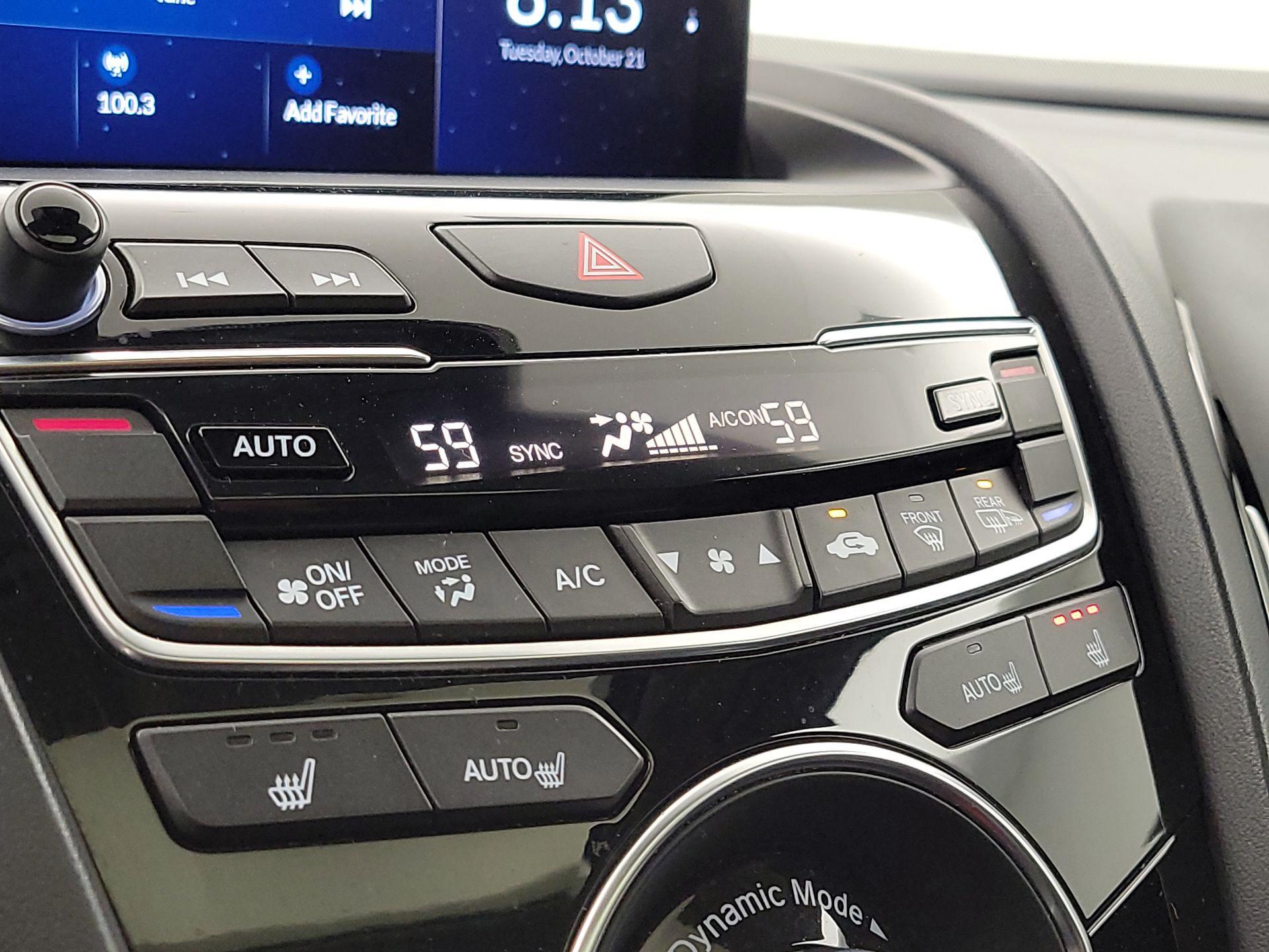 Thumbnail: 2019 Acura RDX - 16