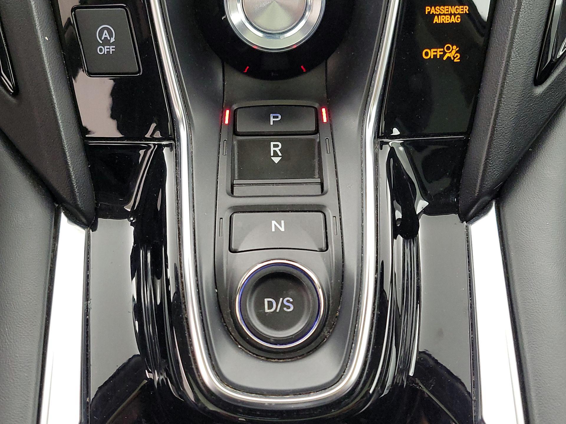 Thumbnail: 2019 Acura RDX - 17