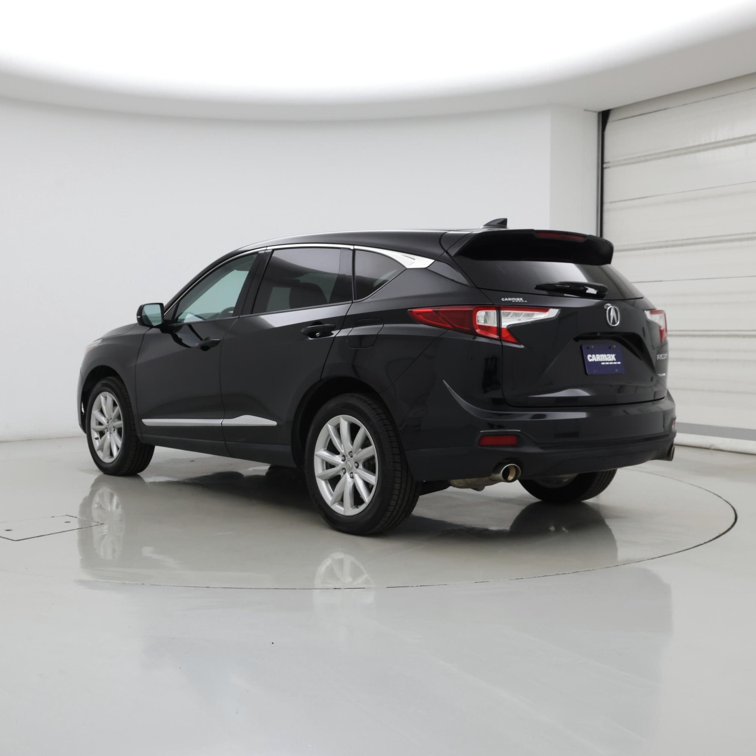Thumbnail: 2019 Acura RDX - 2