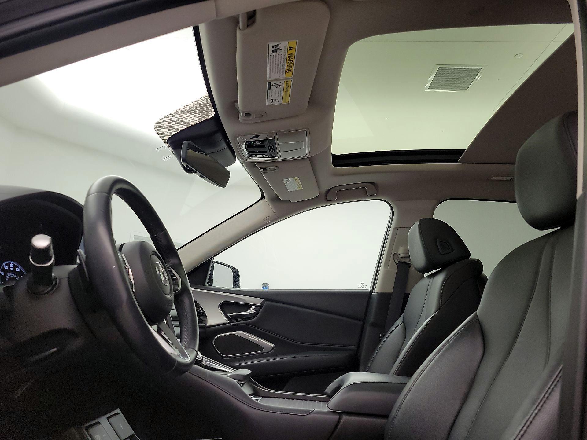 Thumbnail: 2019 Acura RDX - 19