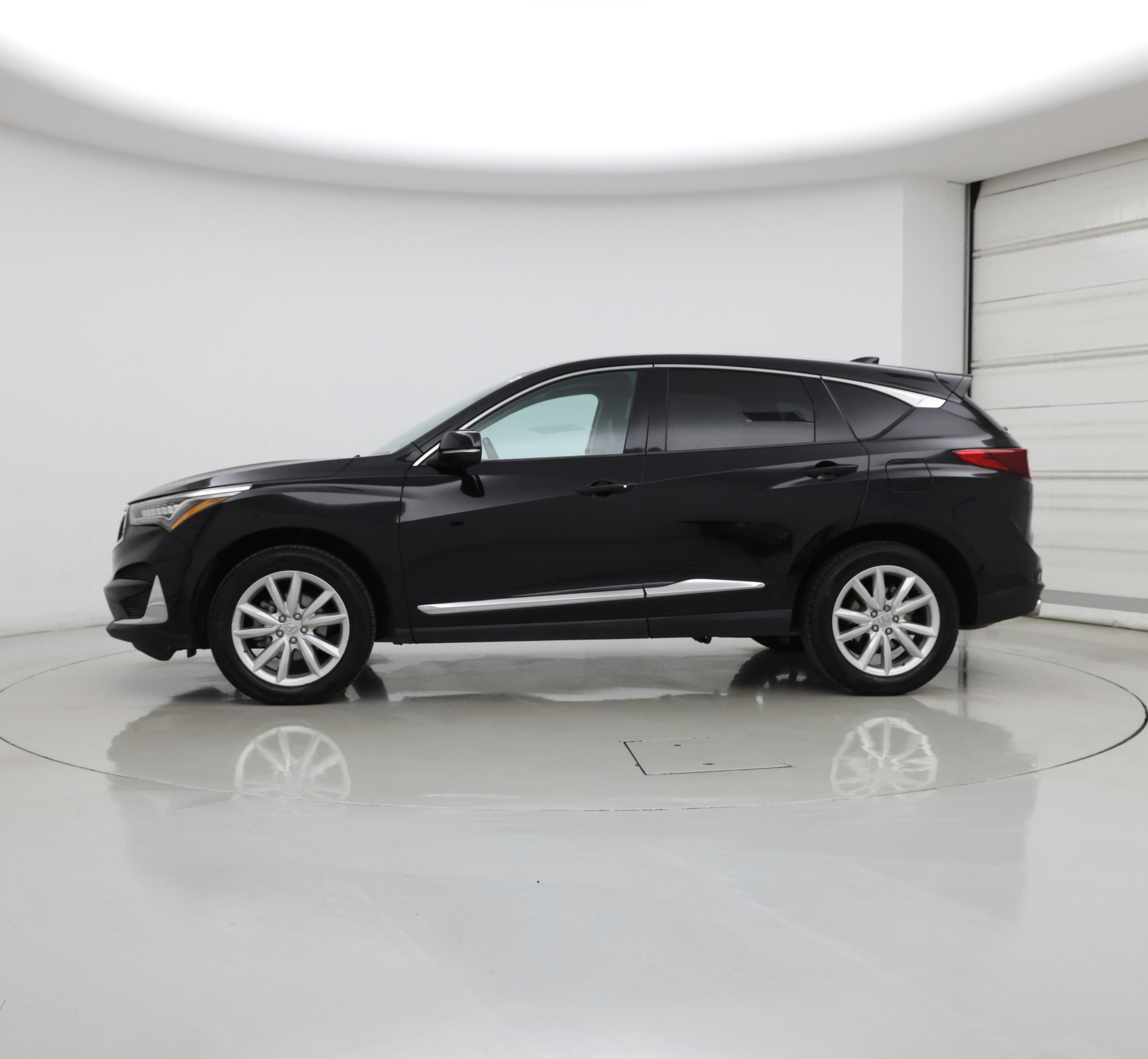 Thumbnail: 2019 Acura RDX - 3