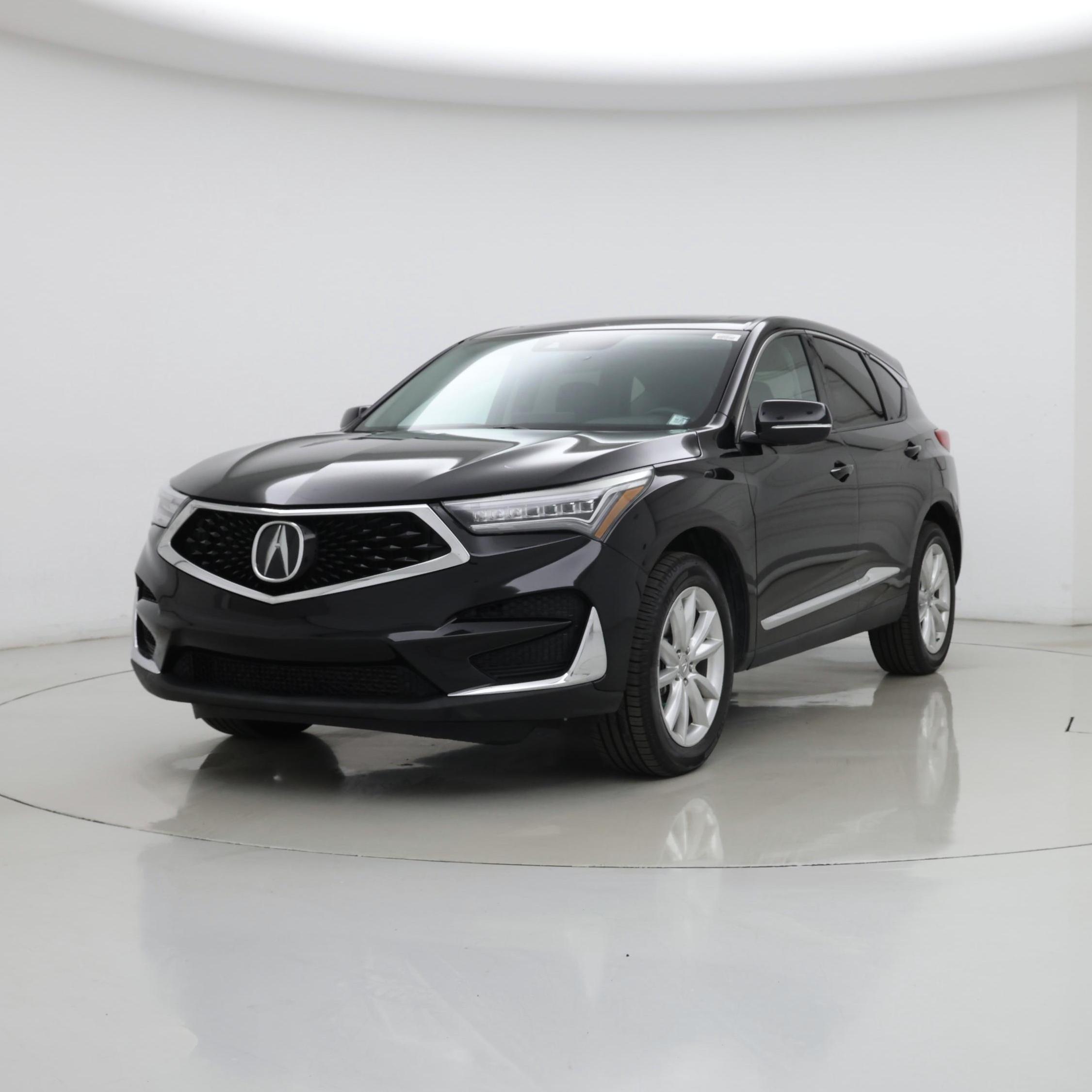 Thumbnail: 2019 Acura RDX - 4