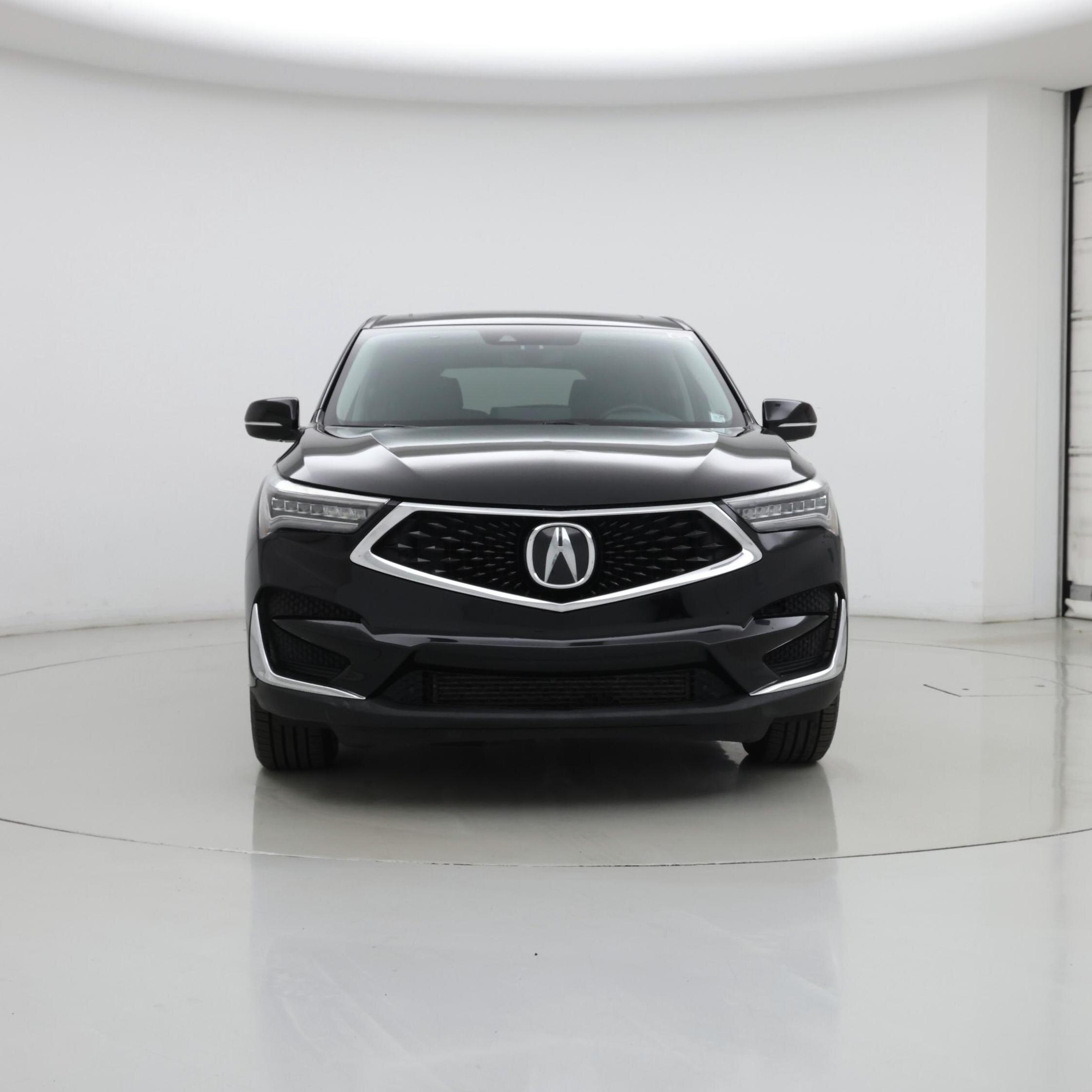 Thumbnail: 2019 Acura RDX - 5