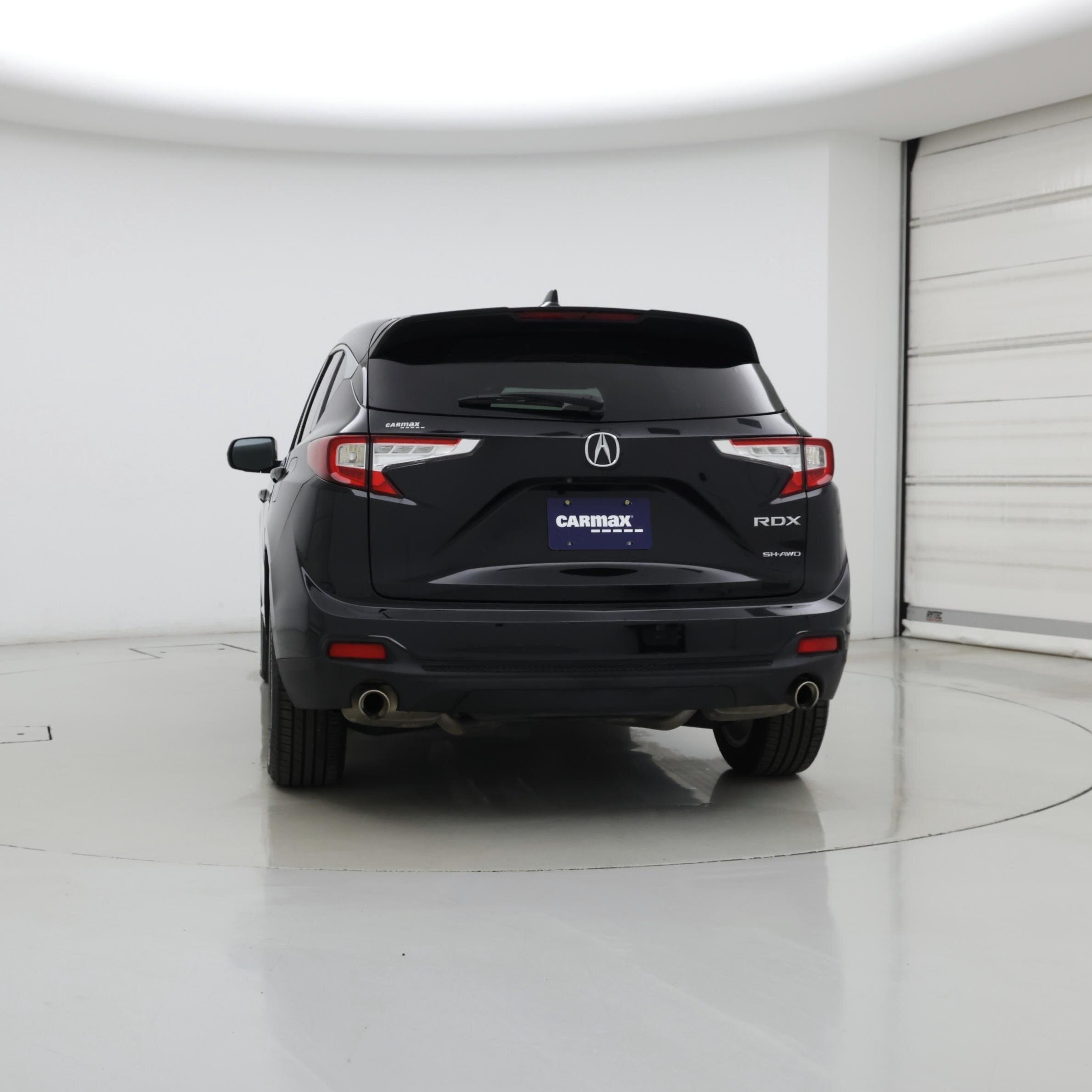 Thumbnail: 2019 Acura RDX - 6