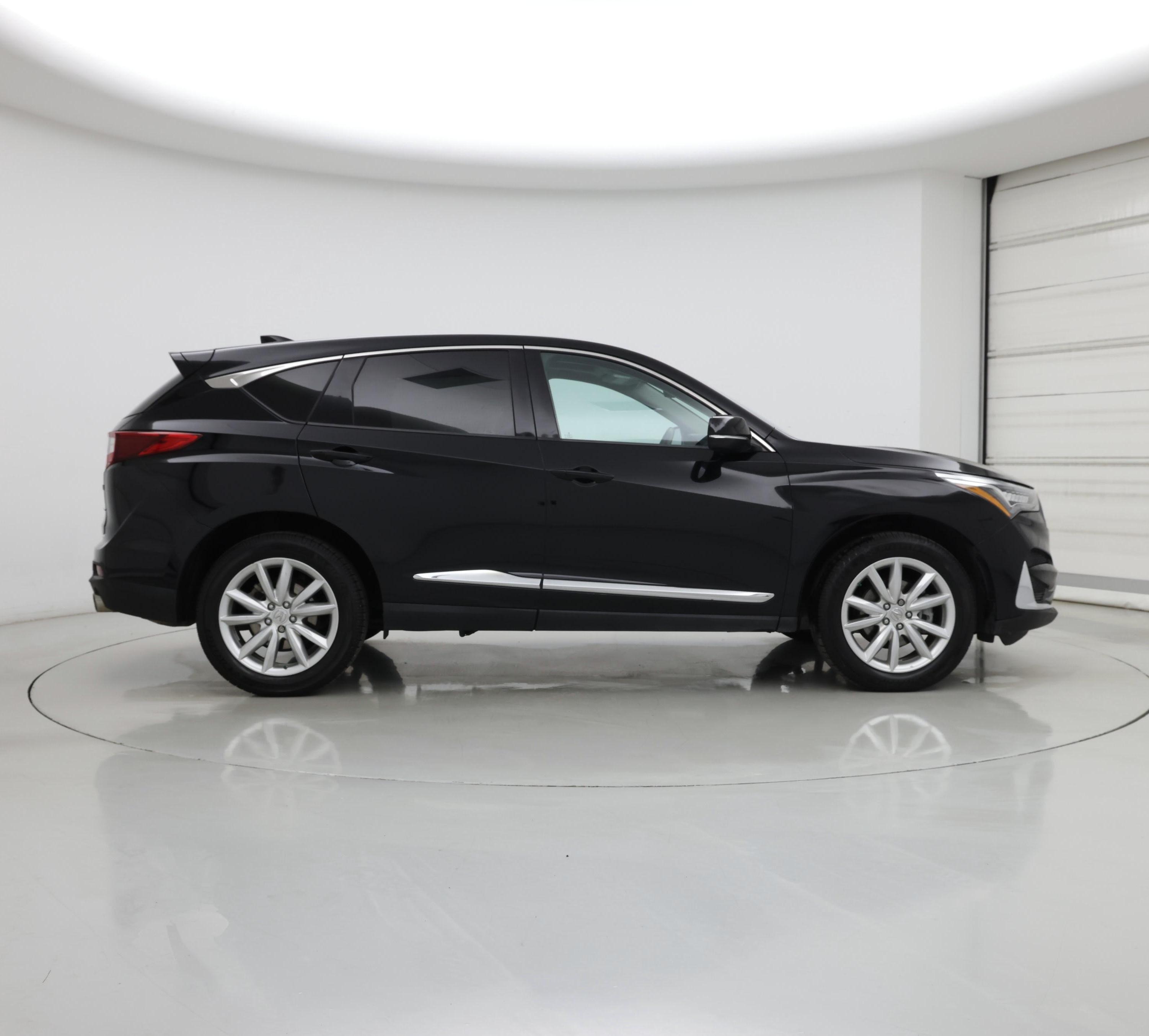 Thumbnail: 2019 Acura RDX - 7
