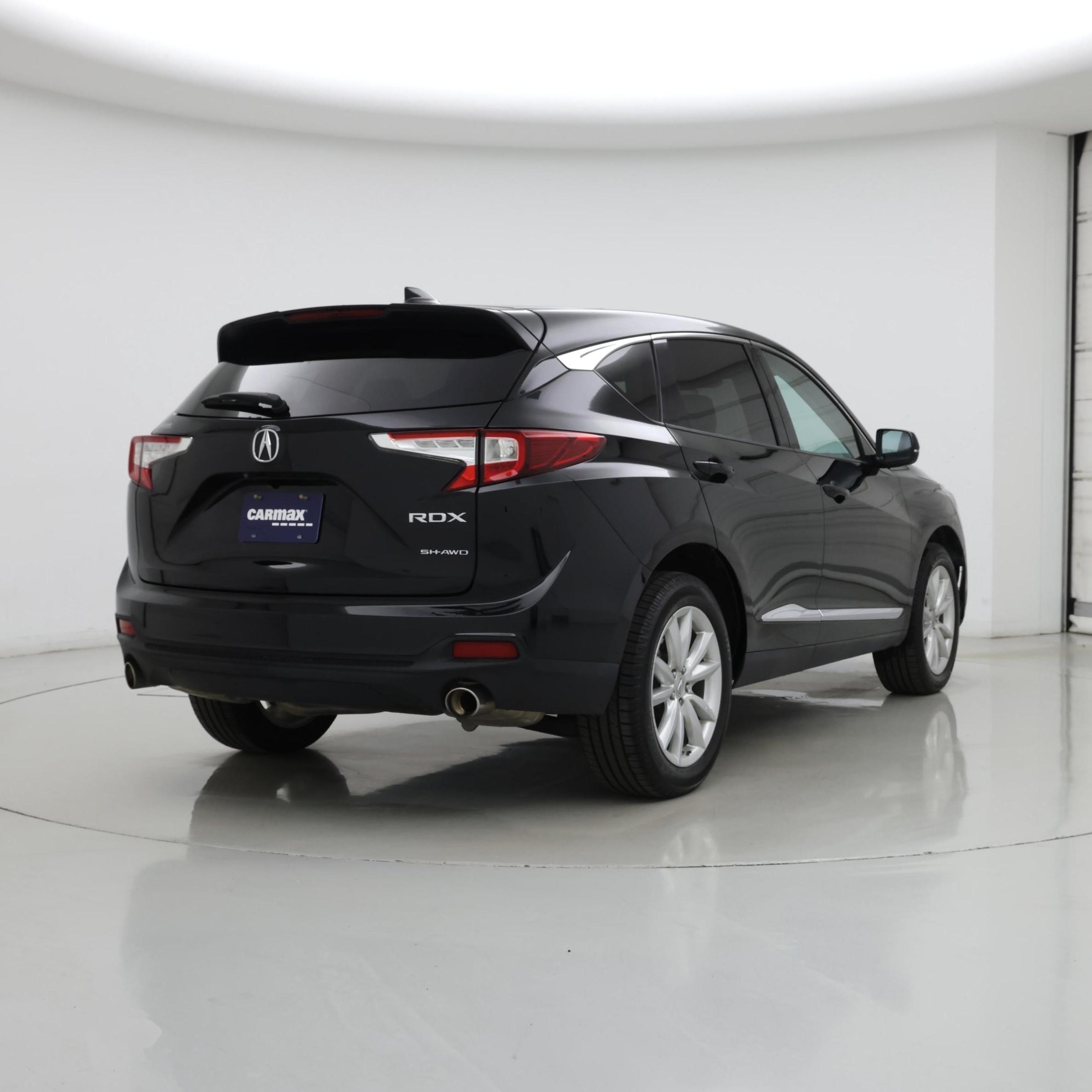 Thumbnail: 2019 Acura RDX - 8