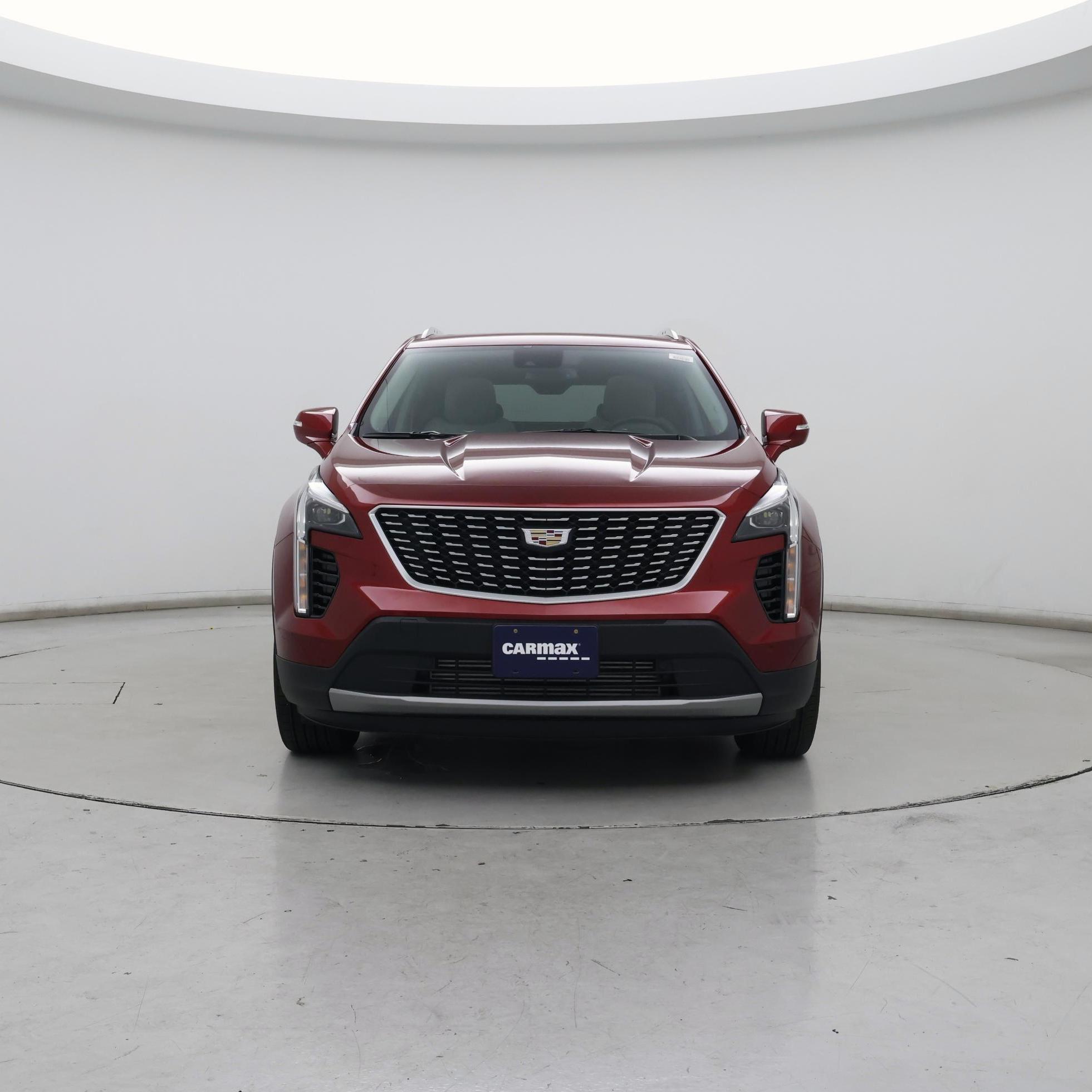 Thumbnail: 2023 Cadillac XT4 - 5