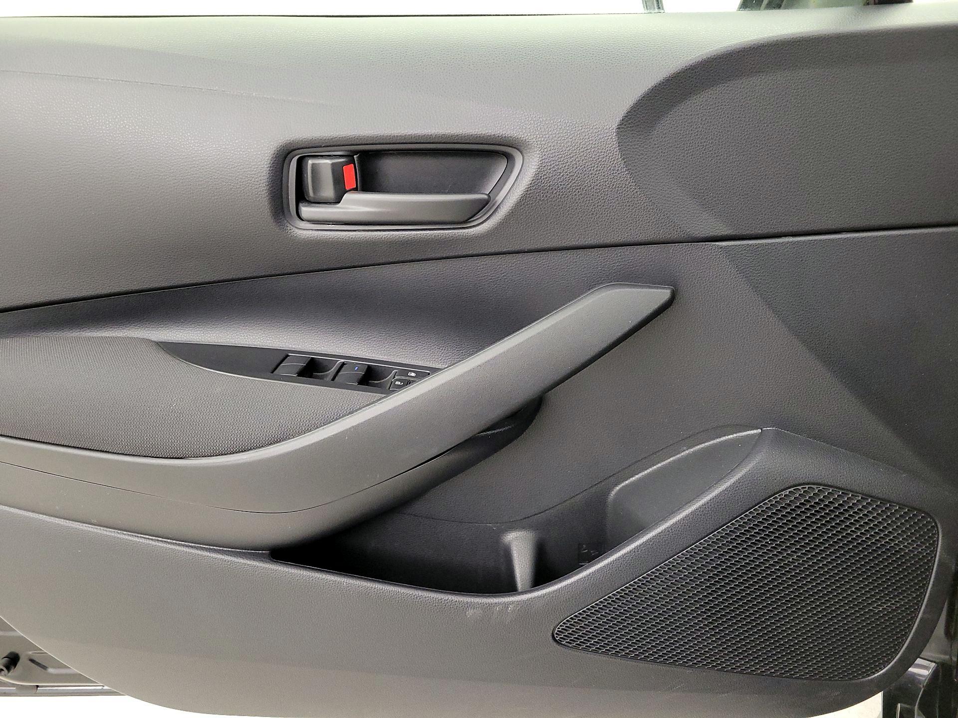 Thumbnail: 2022 Toyota Corolla - 12