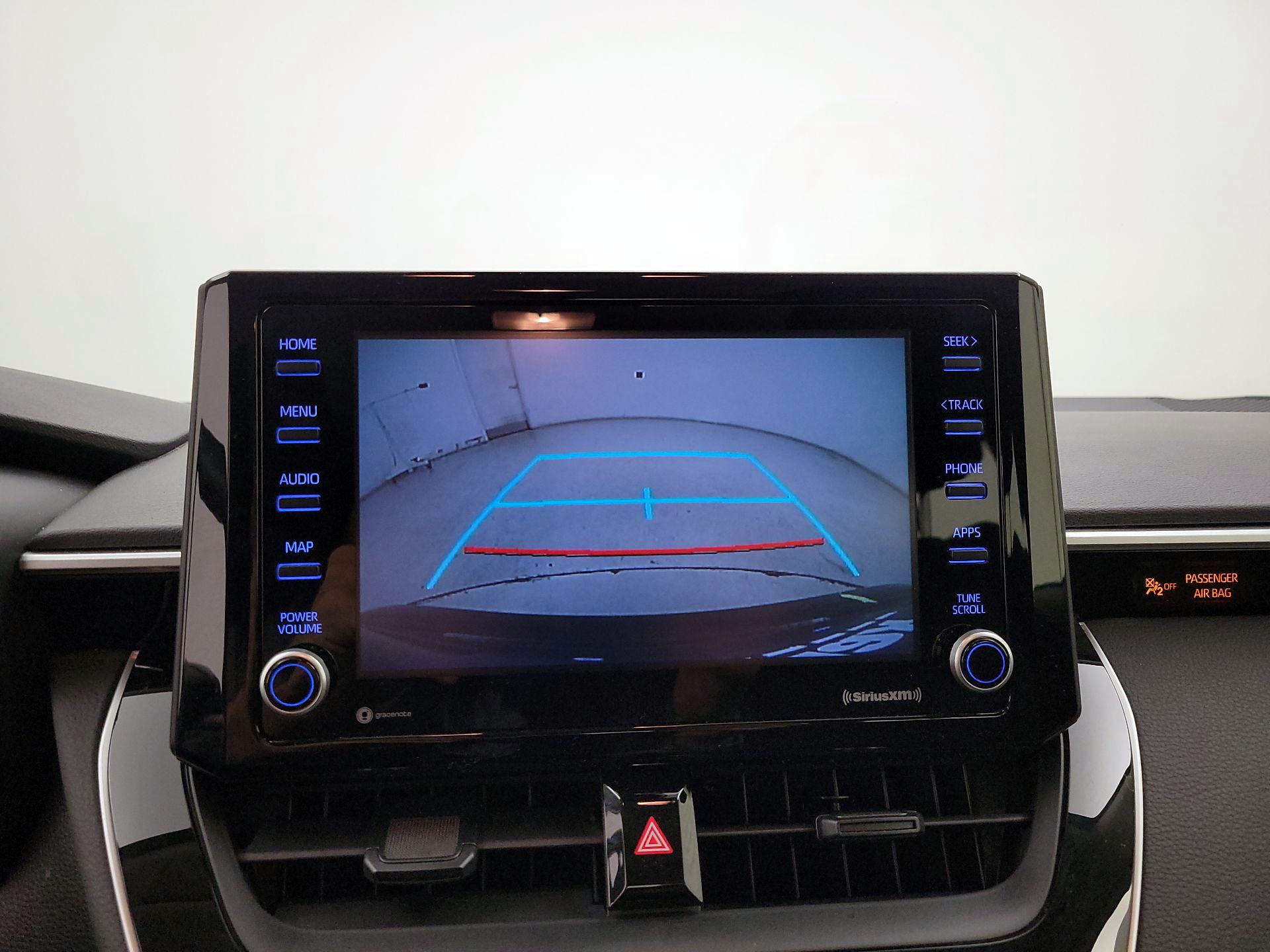 Thumbnail: 2022 Toyota Corolla - 14