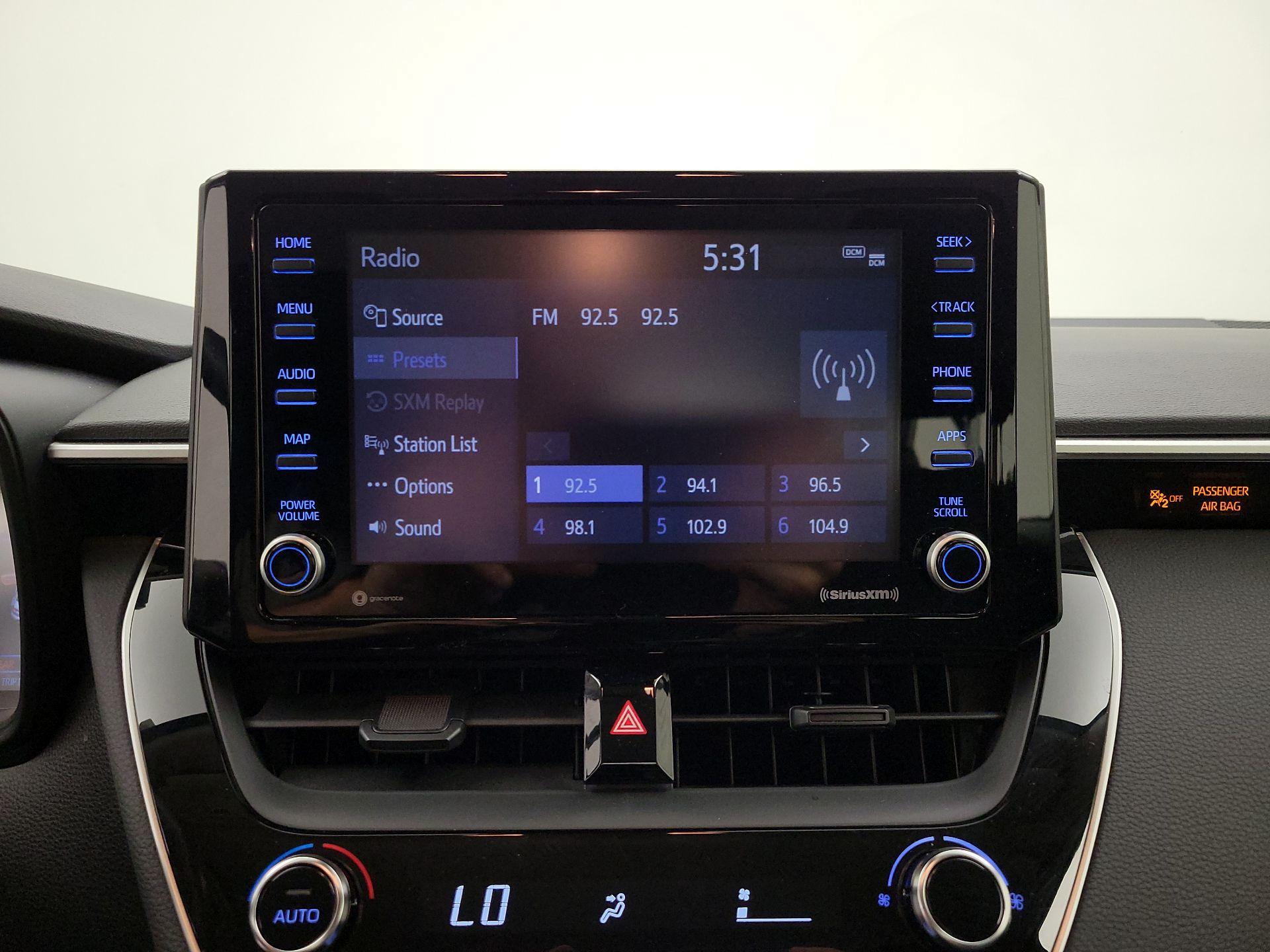 Thumbnail: 2022 Toyota Corolla - 15