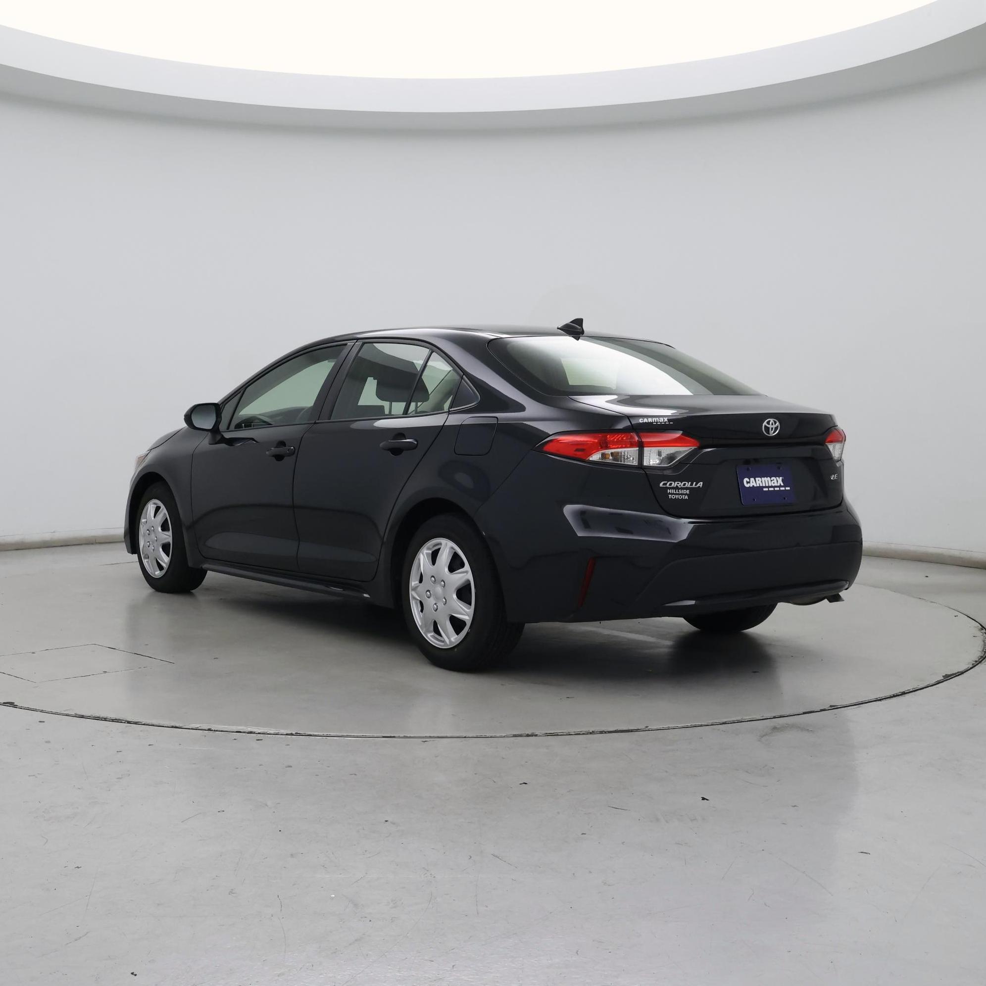 Thumbnail: 2022 Toyota Corolla - 2