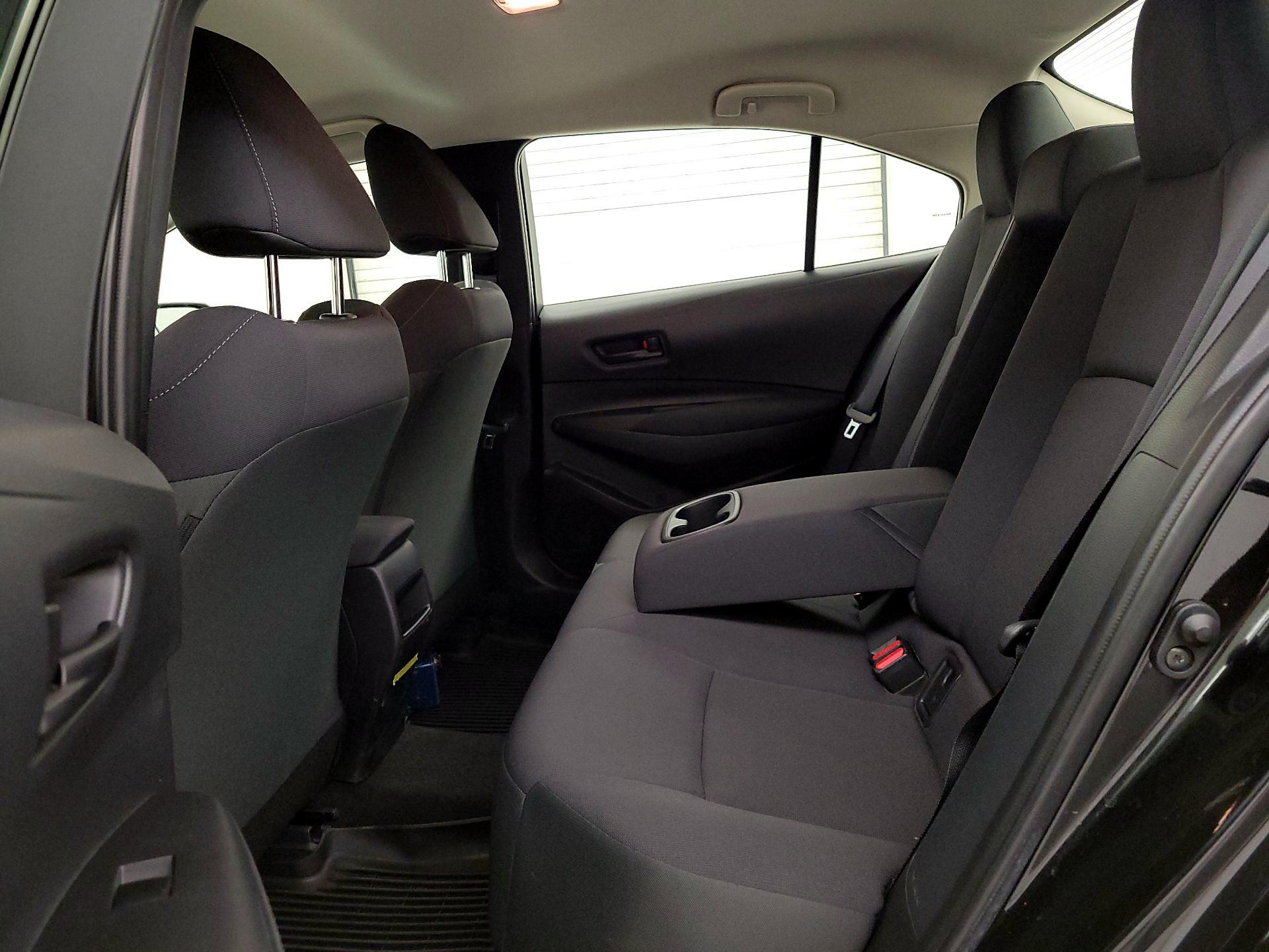 Thumbnail: 2022 Toyota Corolla - 19