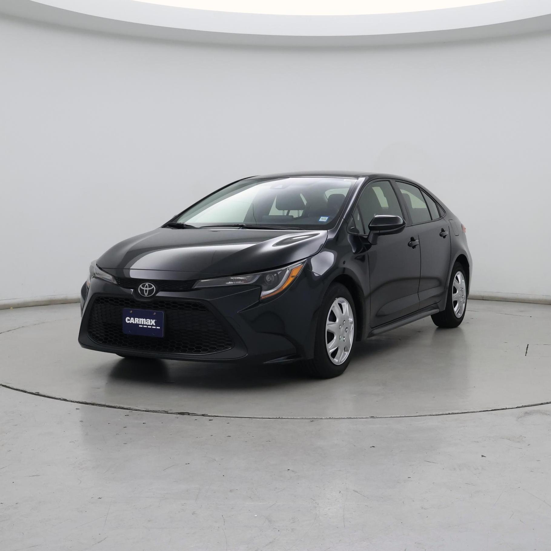 Thumbnail: 2022 Toyota Corolla - 4