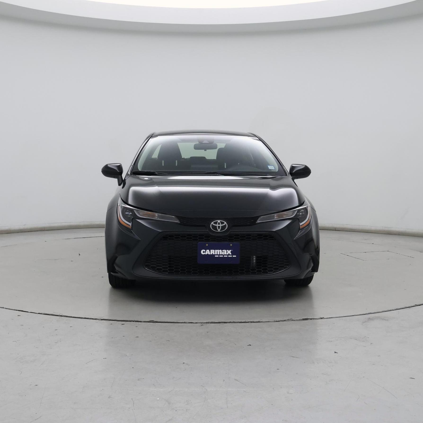 Thumbnail: 2022 Toyota Corolla - 5