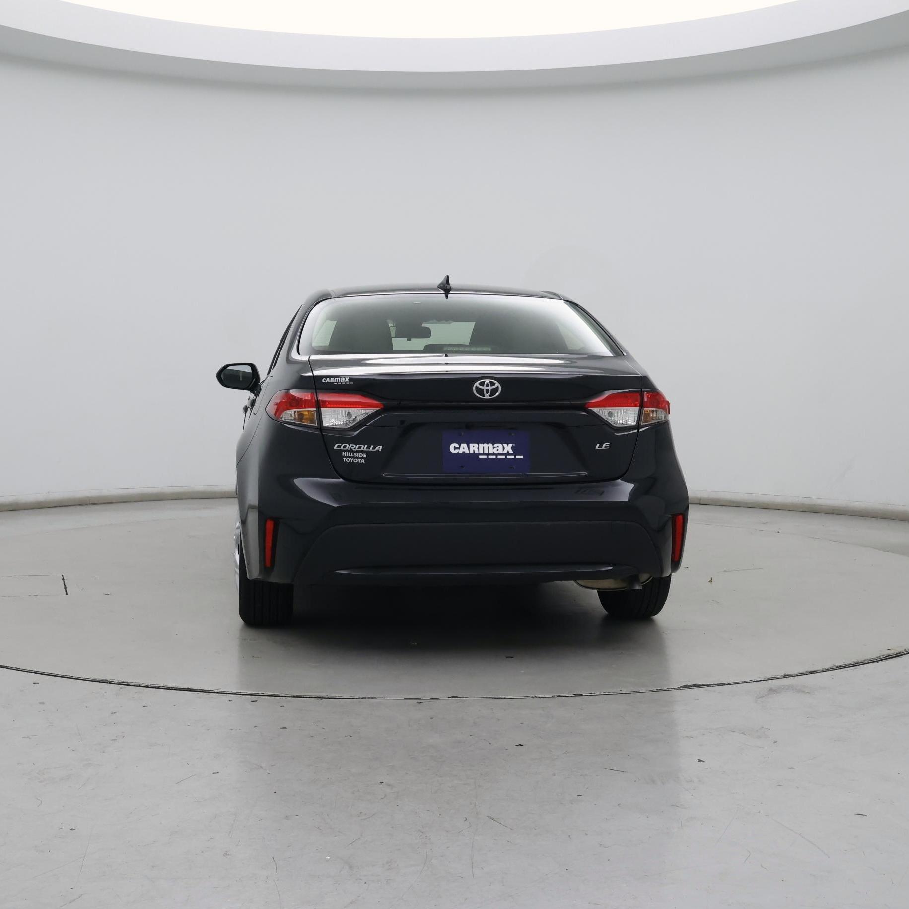 Thumbnail: 2022 Toyota Corolla - 6