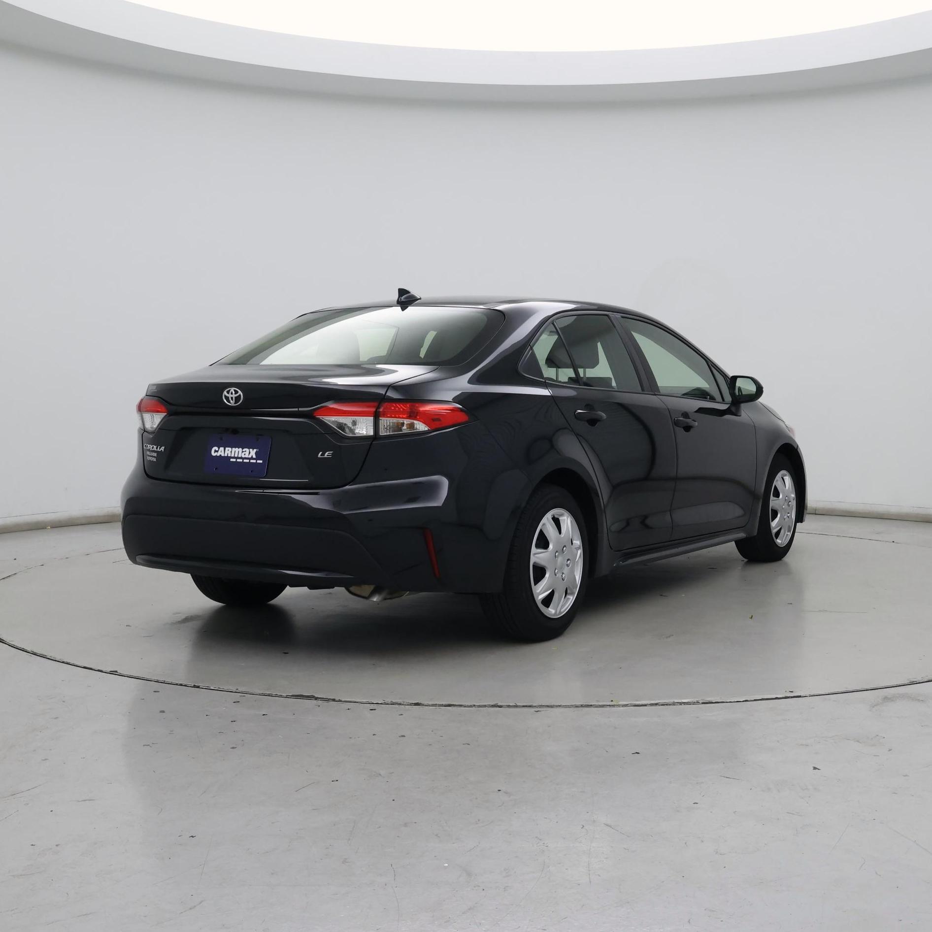 Thumbnail: 2022 Toyota Corolla - 8