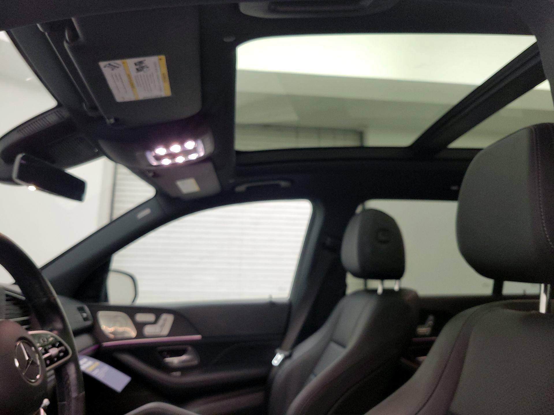 Thumbnail: 2022 Mercedes-Benz GLS - 20