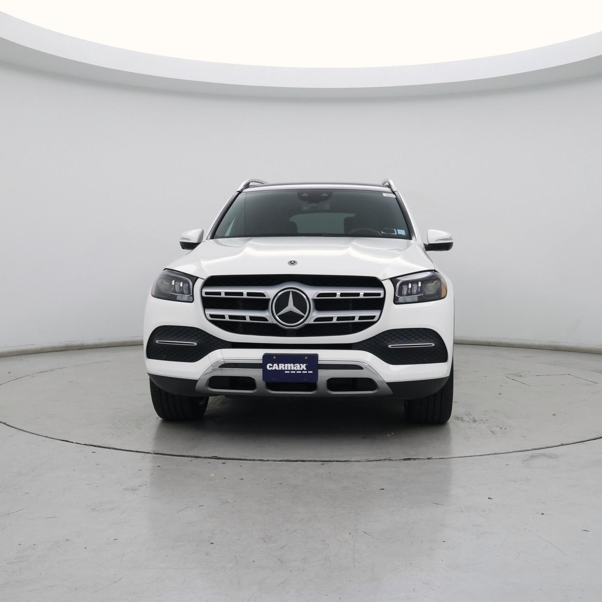 Thumbnail: 2022 Mercedes-Benz GLS - 5