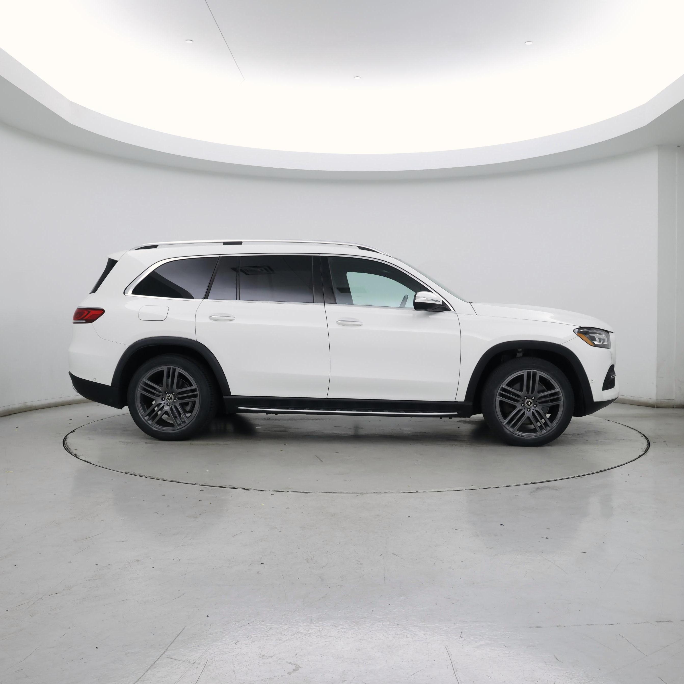 Thumbnail: 2022 Mercedes-Benz GLS - 7