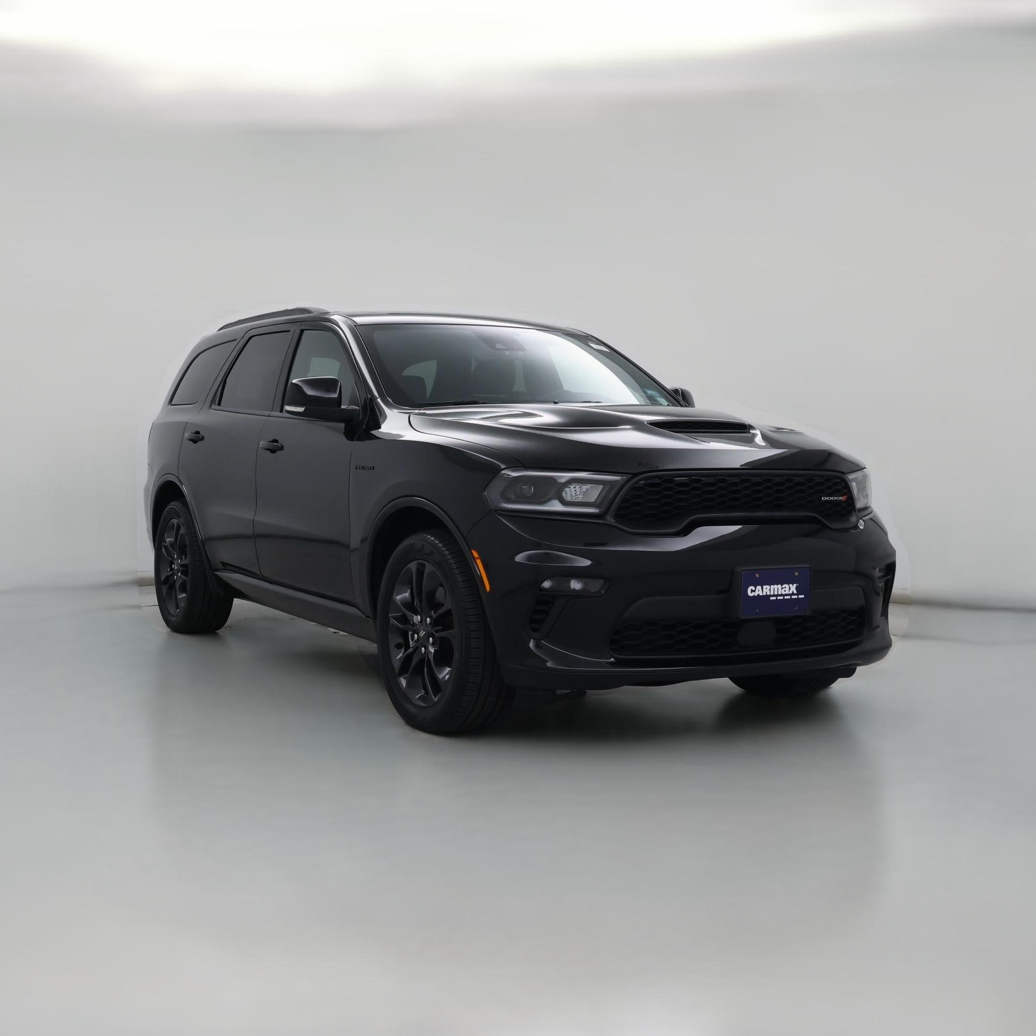 Thumbnail: 2023 Dodge Durango - 1