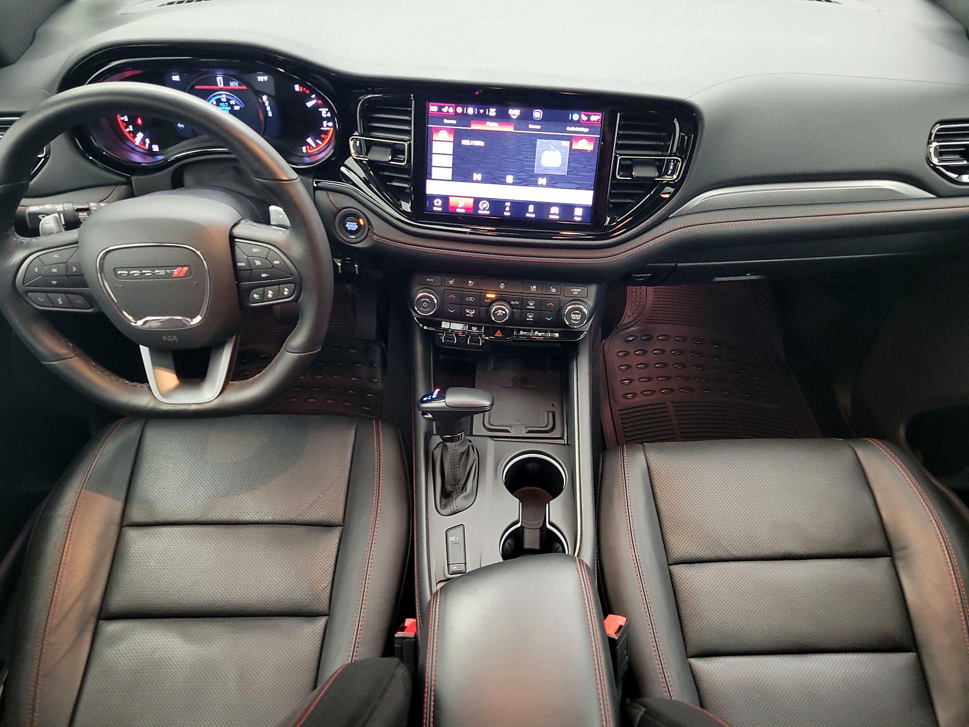 Thumbnail: 2023 Dodge Durango - 9