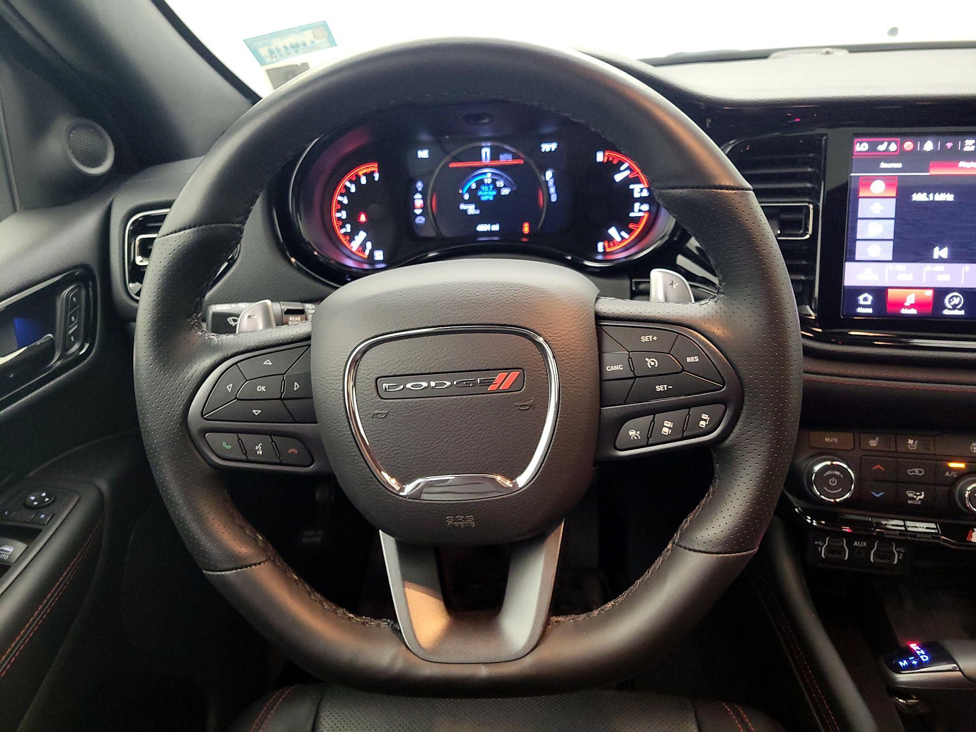 Thumbnail: 2023 Dodge Durango - 10