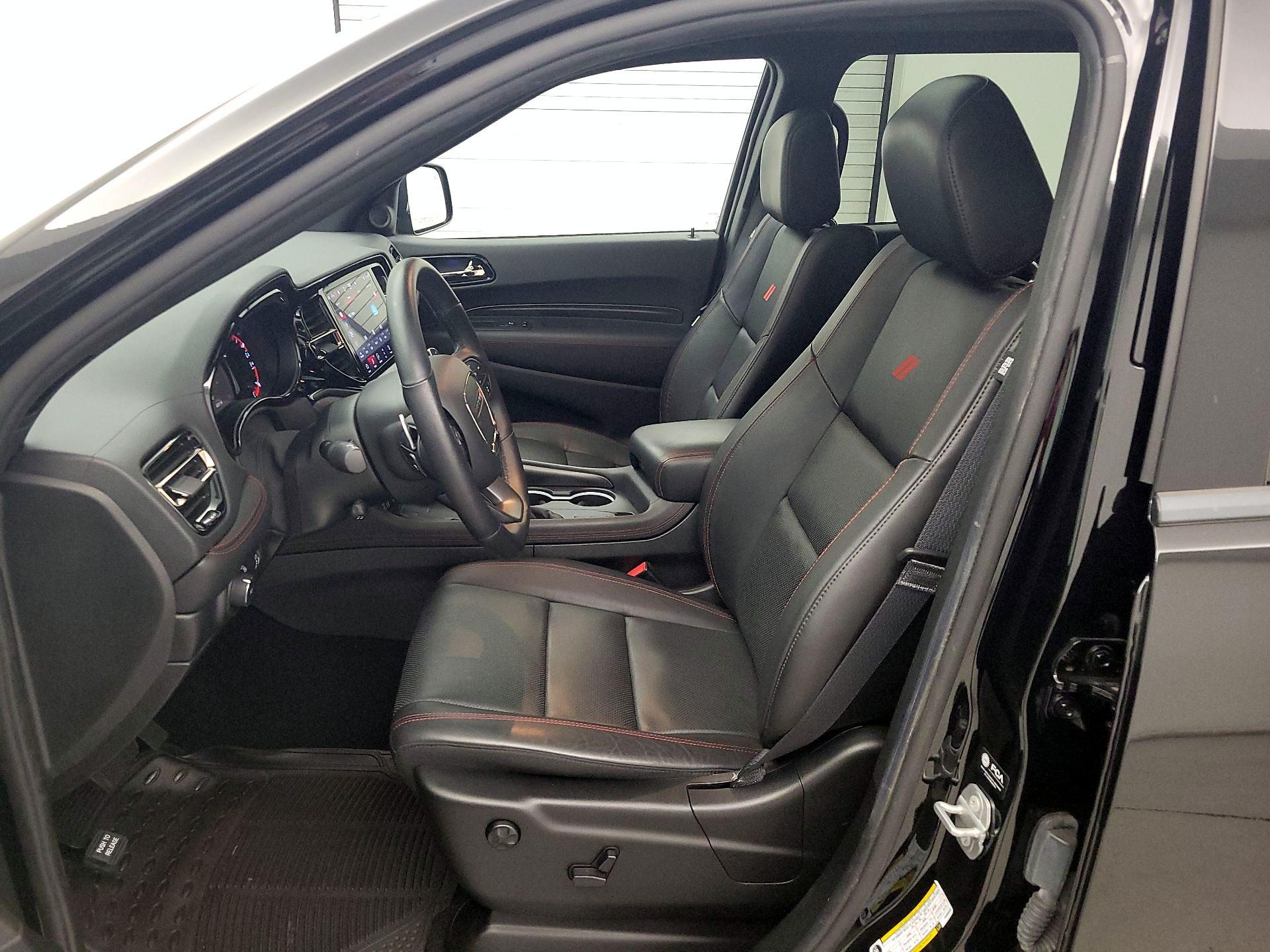 Thumbnail: 2023 Dodge Durango - 11