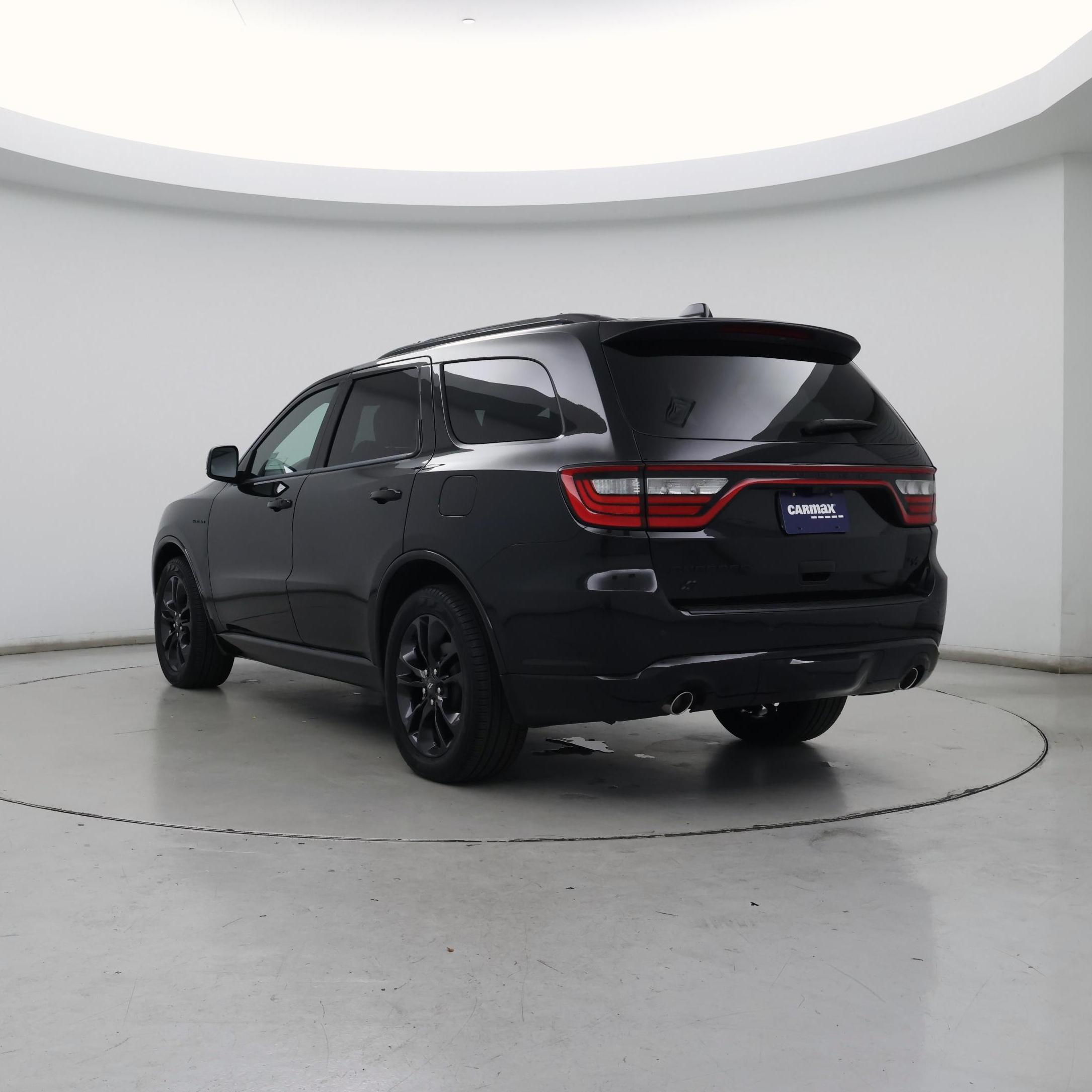 Thumbnail: 2023 Dodge Durango - 2