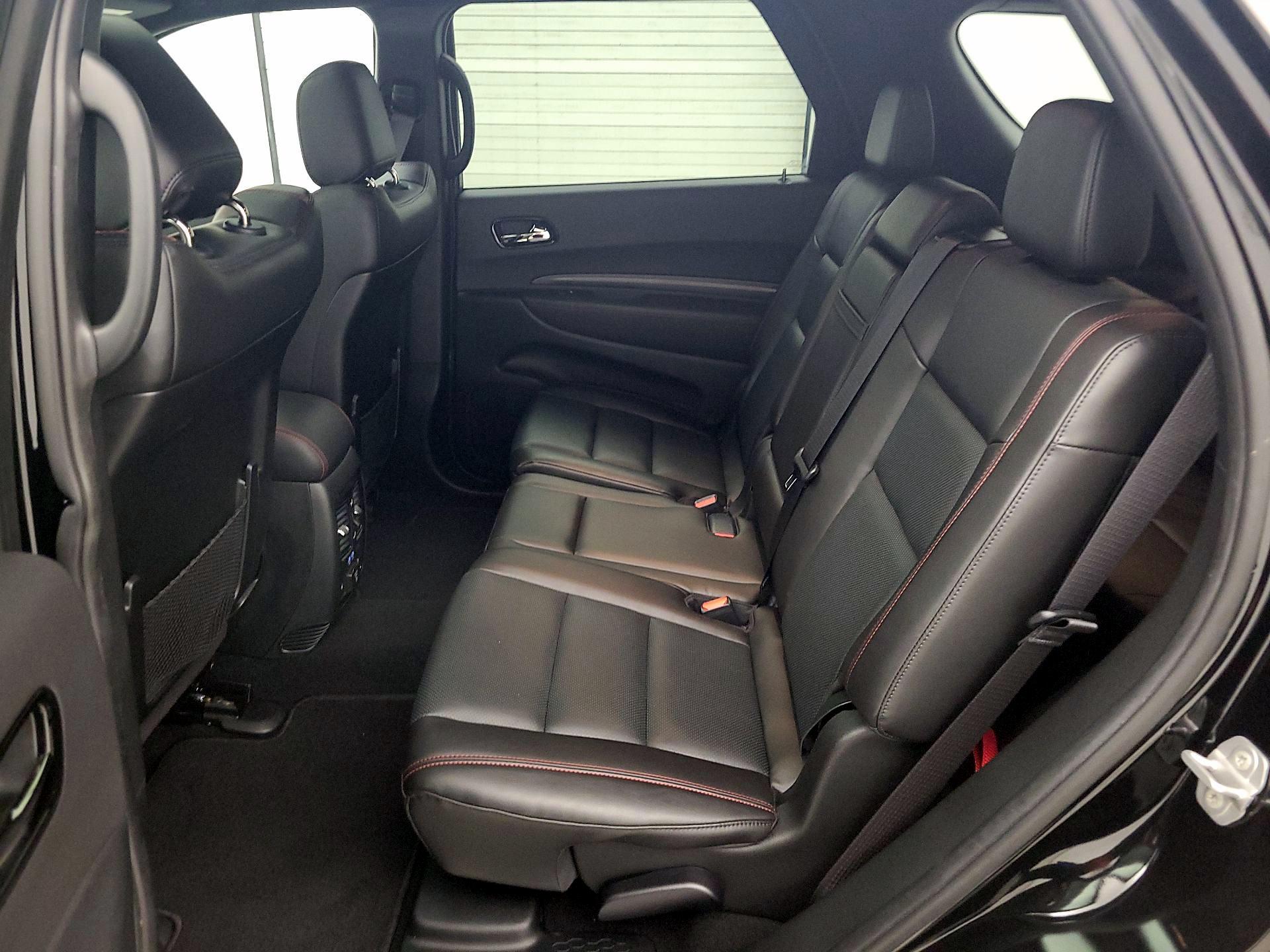 Thumbnail: 2023 Dodge Durango - 20