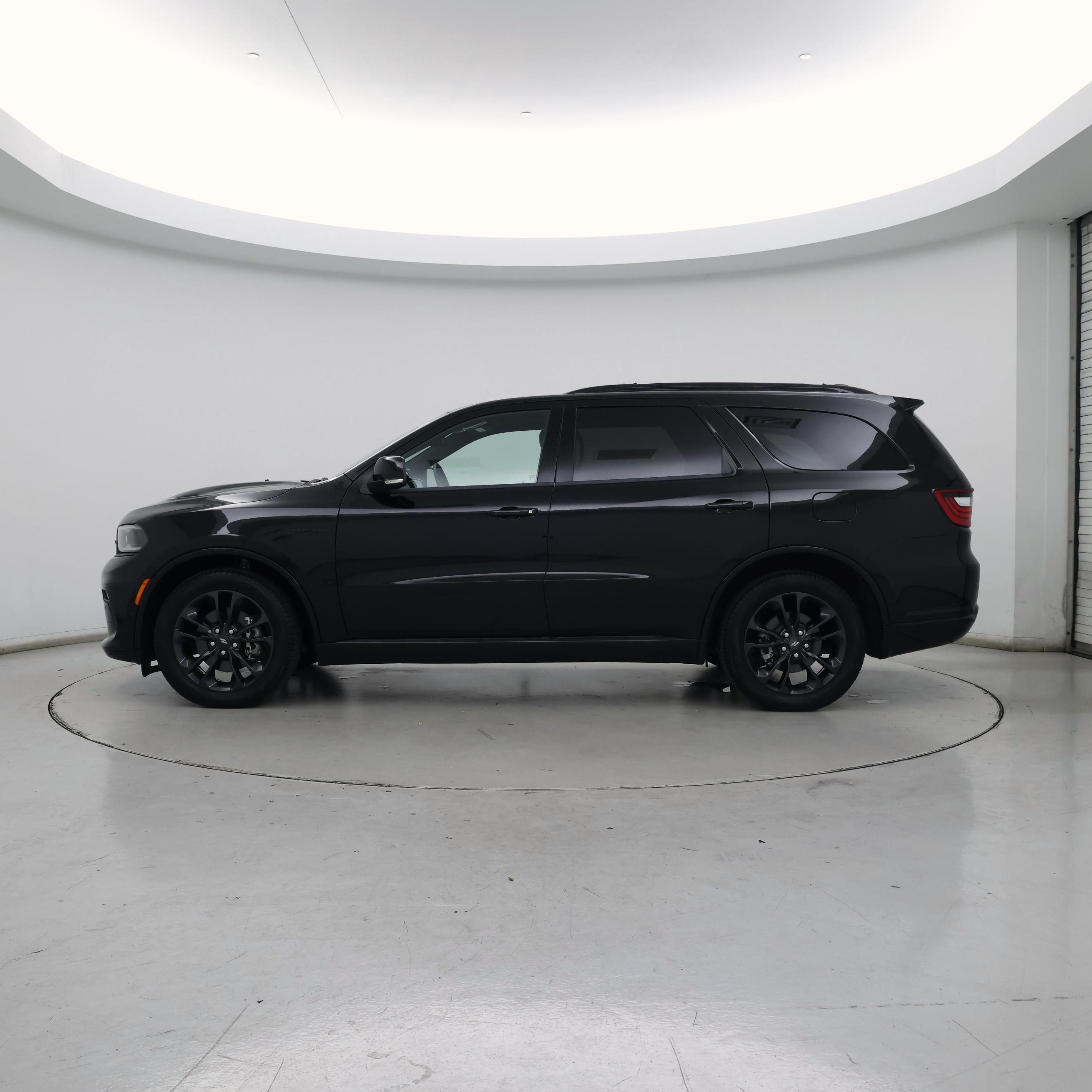 Thumbnail: 2023 Dodge Durango - 3