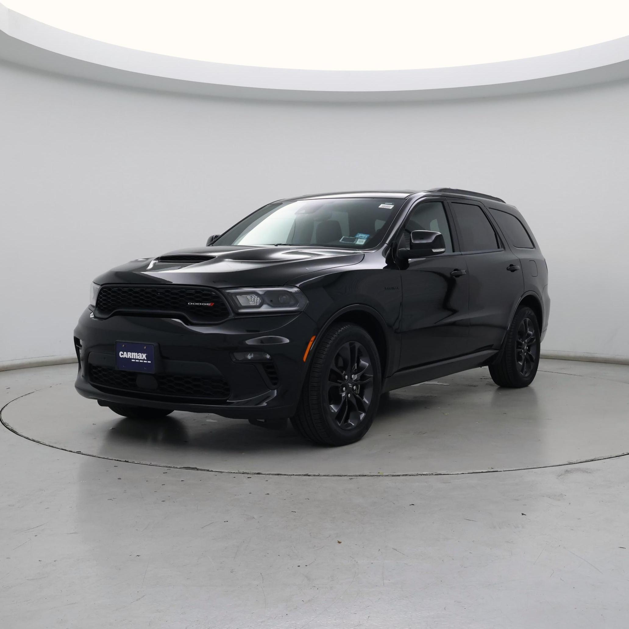 Thumbnail: 2023 Dodge Durango - 4