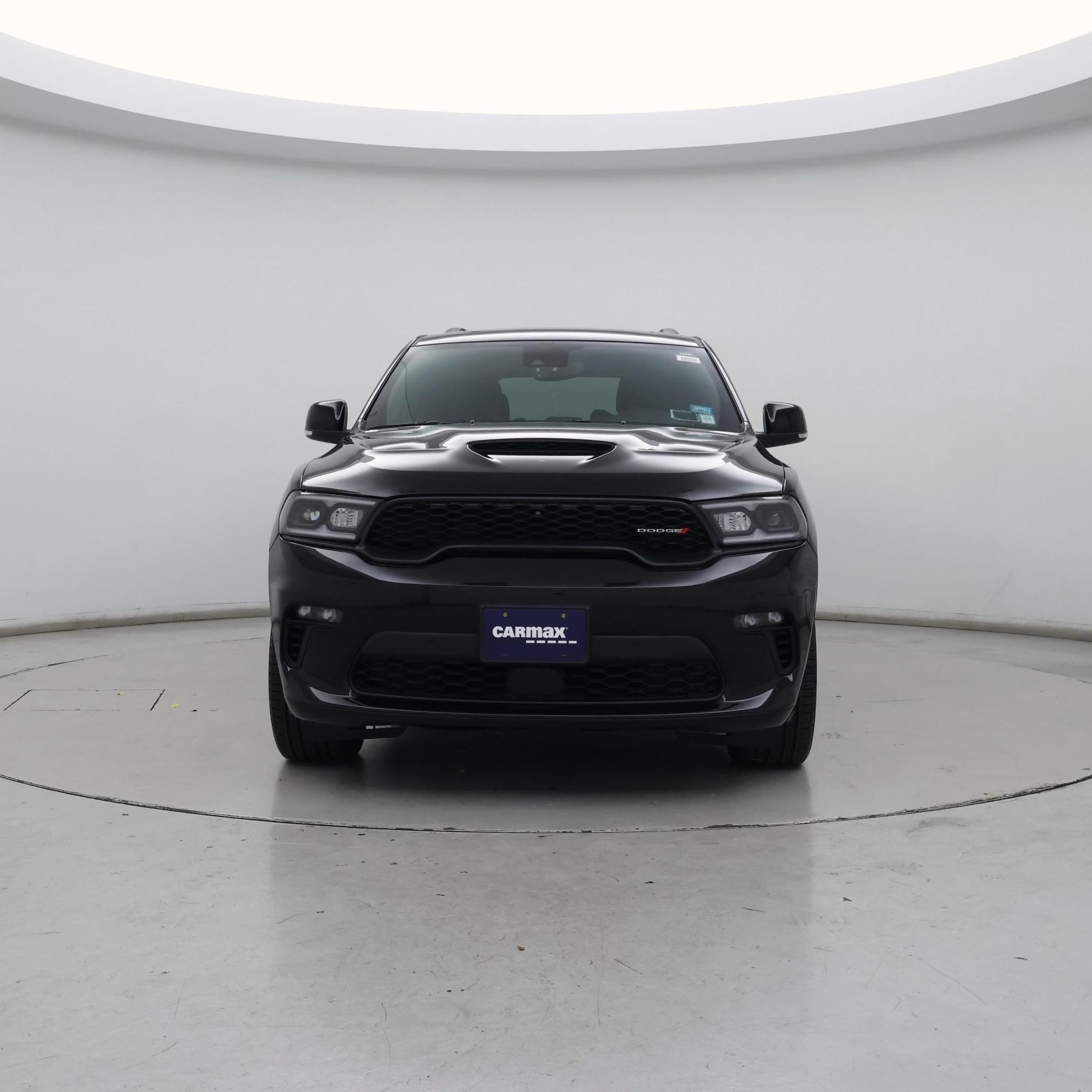 Thumbnail: 2023 Dodge Durango - 5
