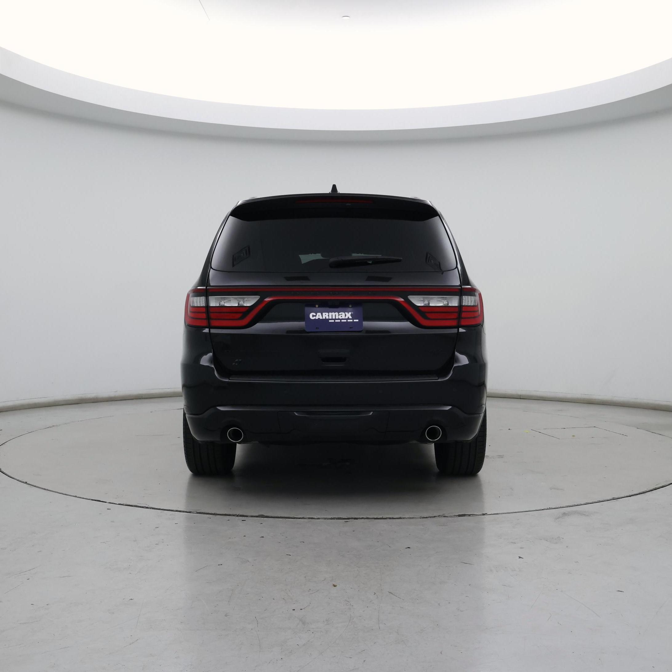 Thumbnail: 2023 Dodge Durango - 6