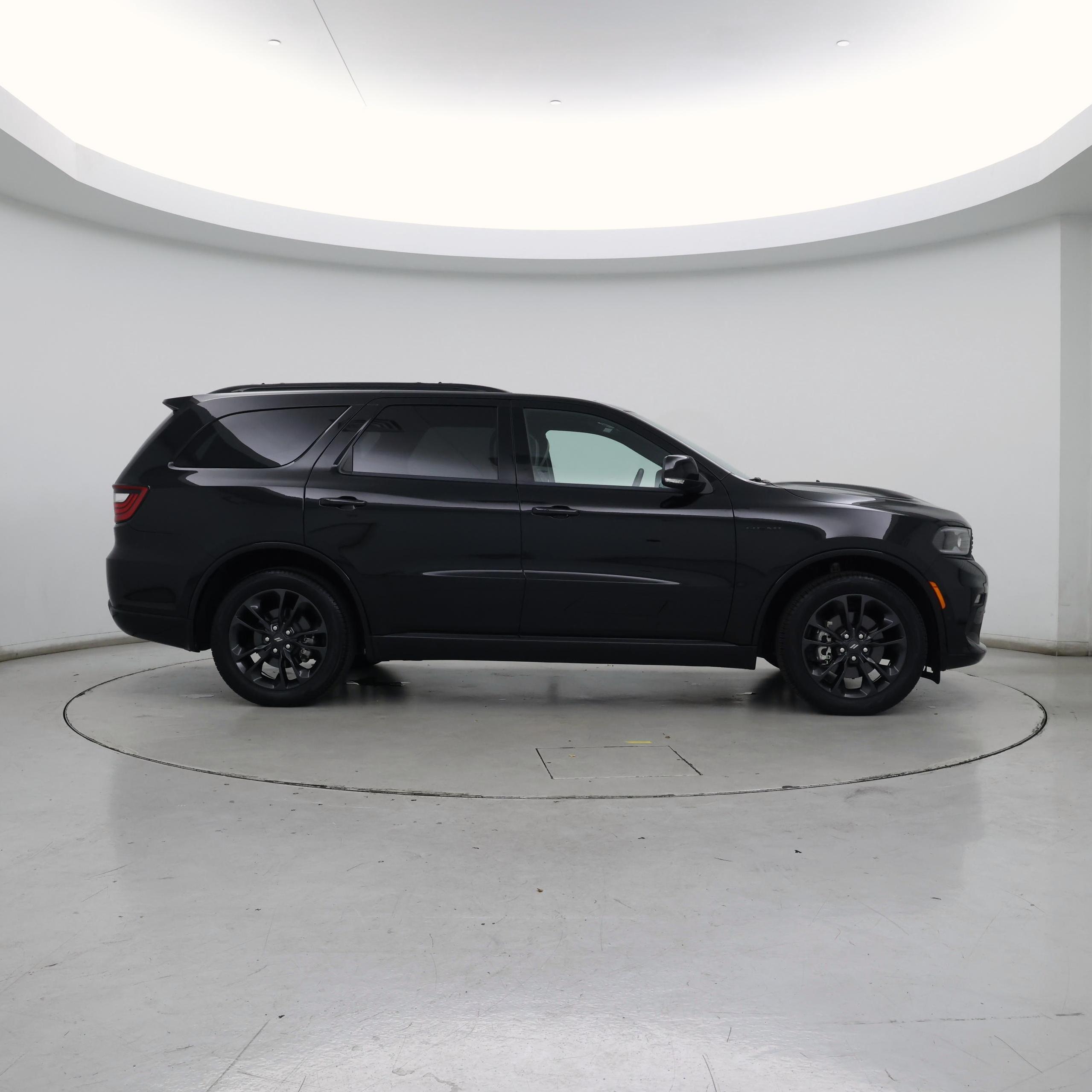 Thumbnail: 2023 Dodge Durango - 7