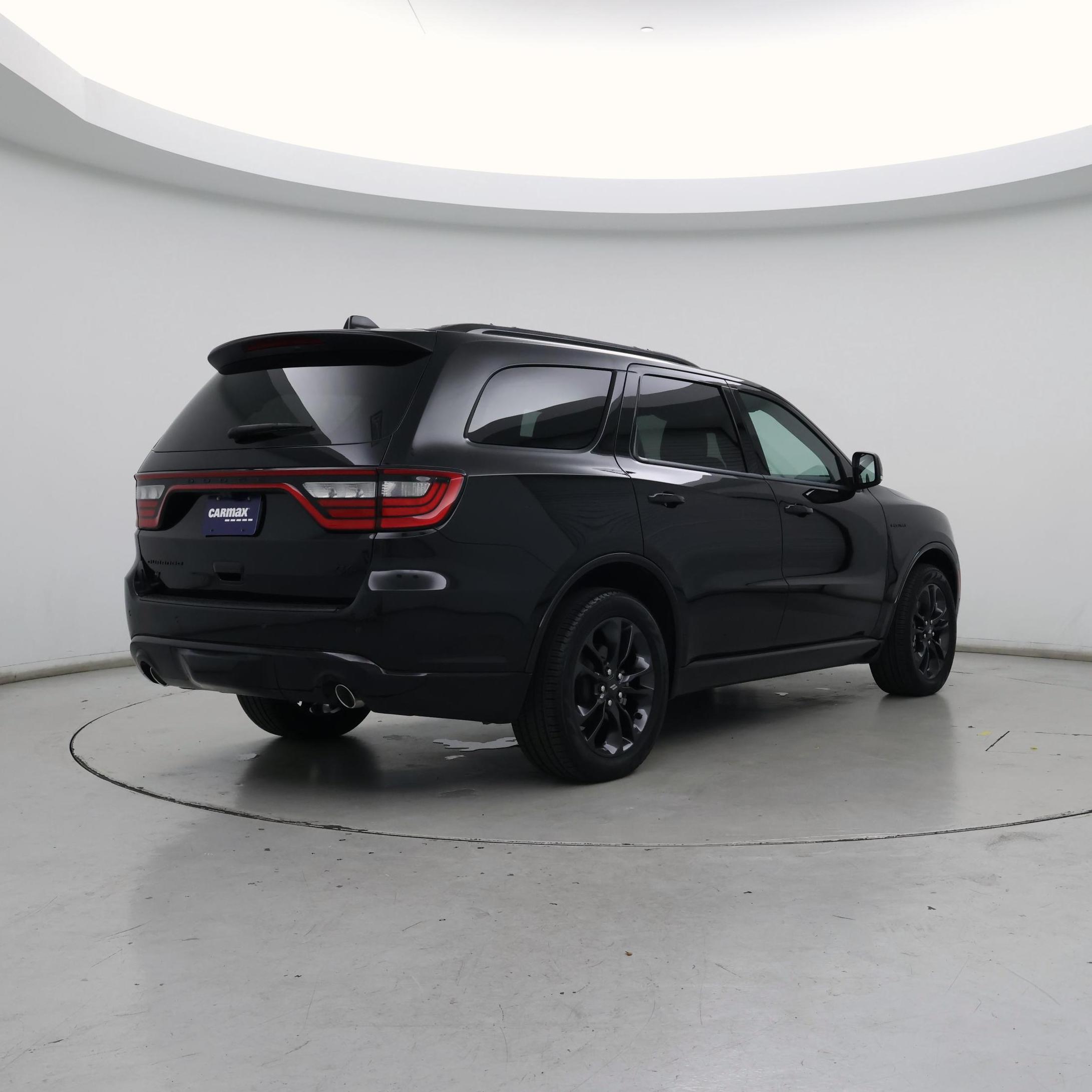 Thumbnail: 2023 Dodge Durango - 8