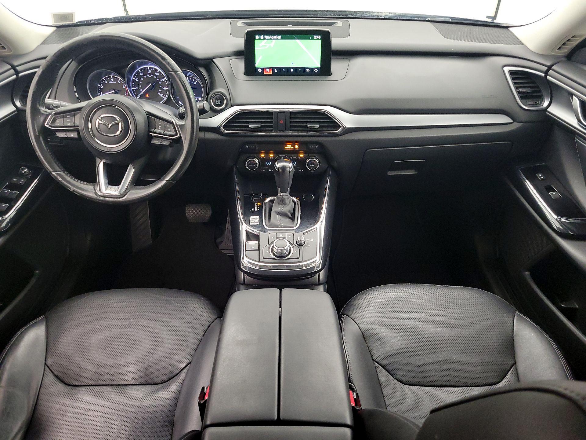 Thumbnail: 2018 Mazda CX-9 - 9