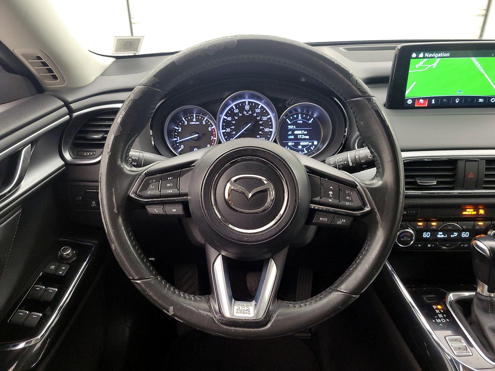 Thumbnail: 2018 Mazda CX-9 - 10