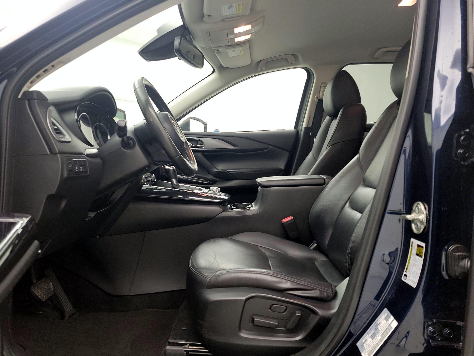Thumbnail: 2018 Mazda CX-9 - 11