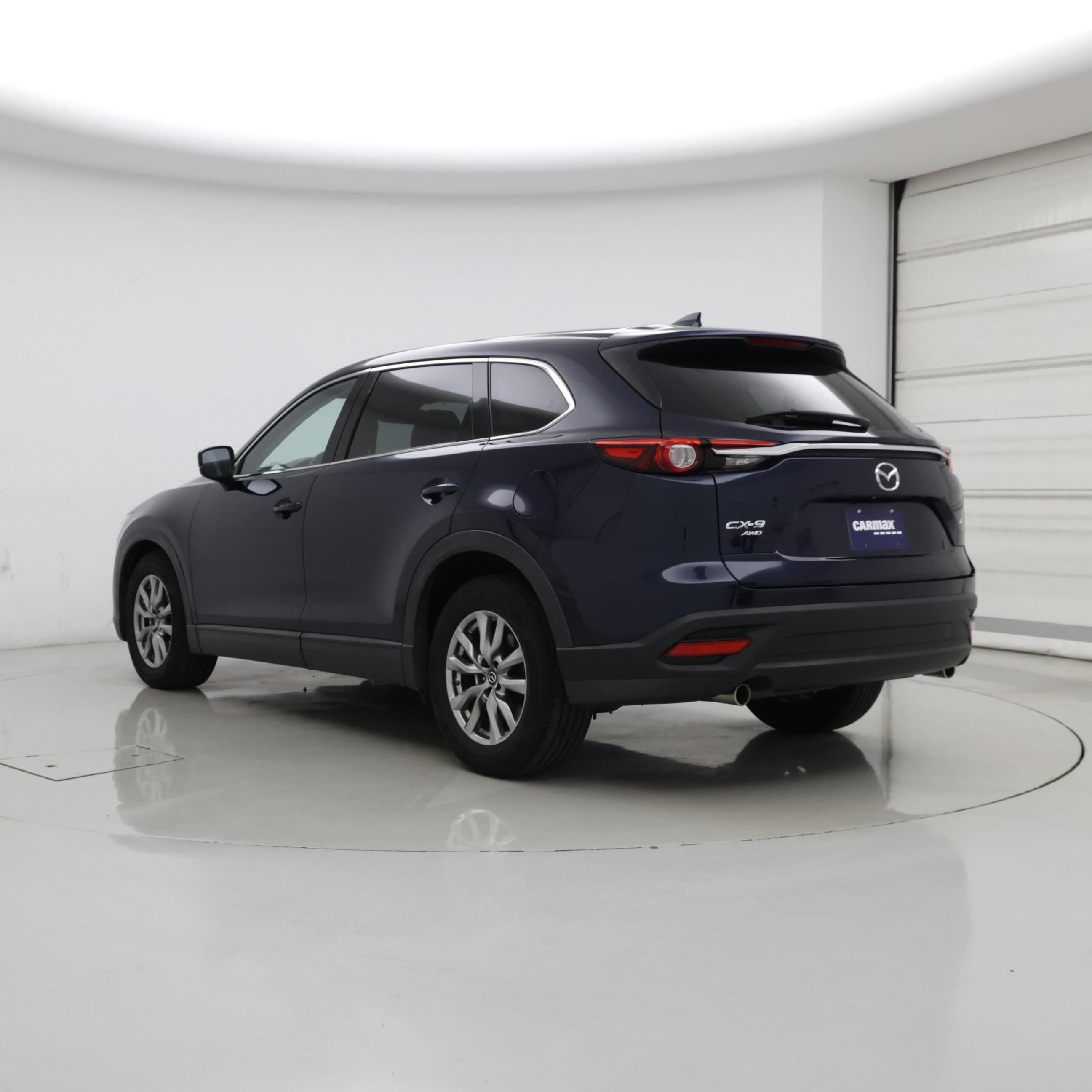 Thumbnail: 2018 Mazda CX-9 - 2