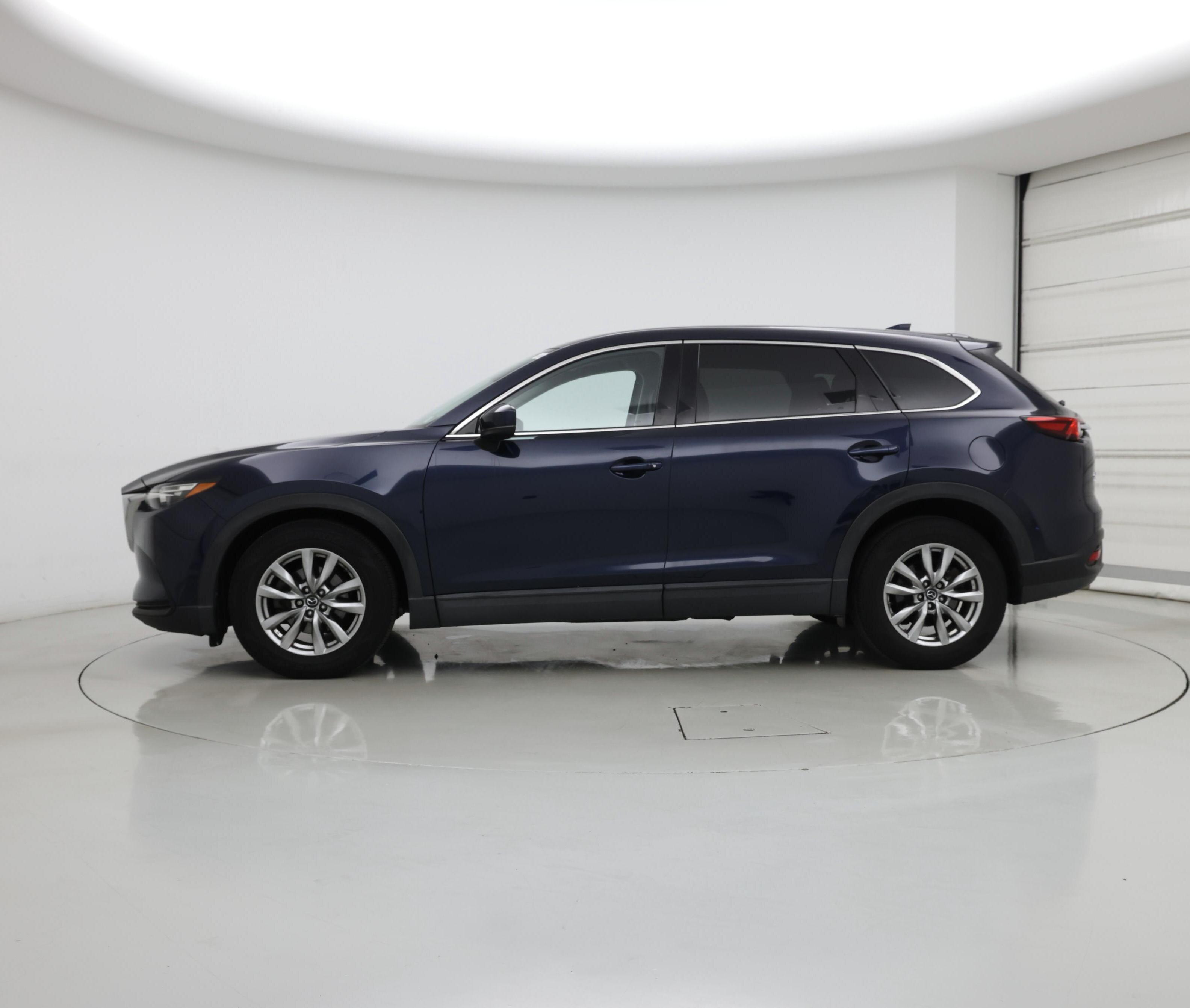 Thumbnail: 2018 Mazda CX-9 - 3