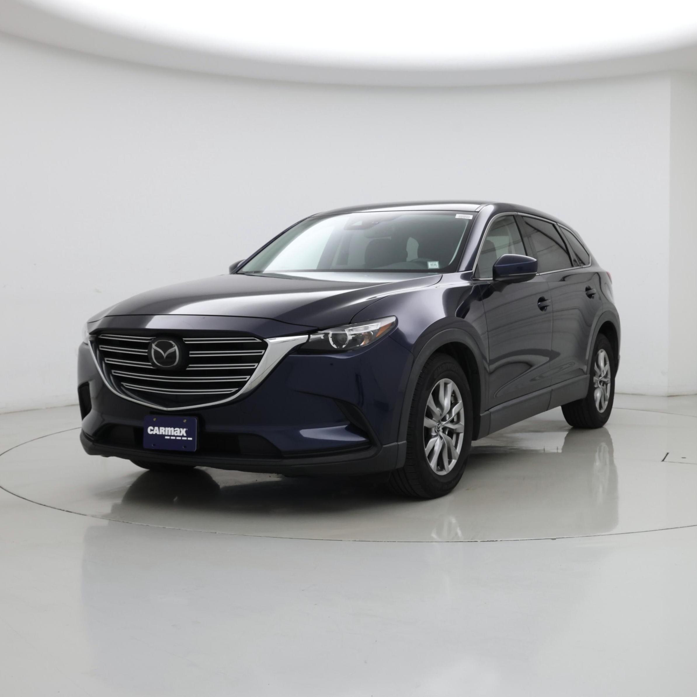 Thumbnail: 2018 Mazda CX-9 - 4