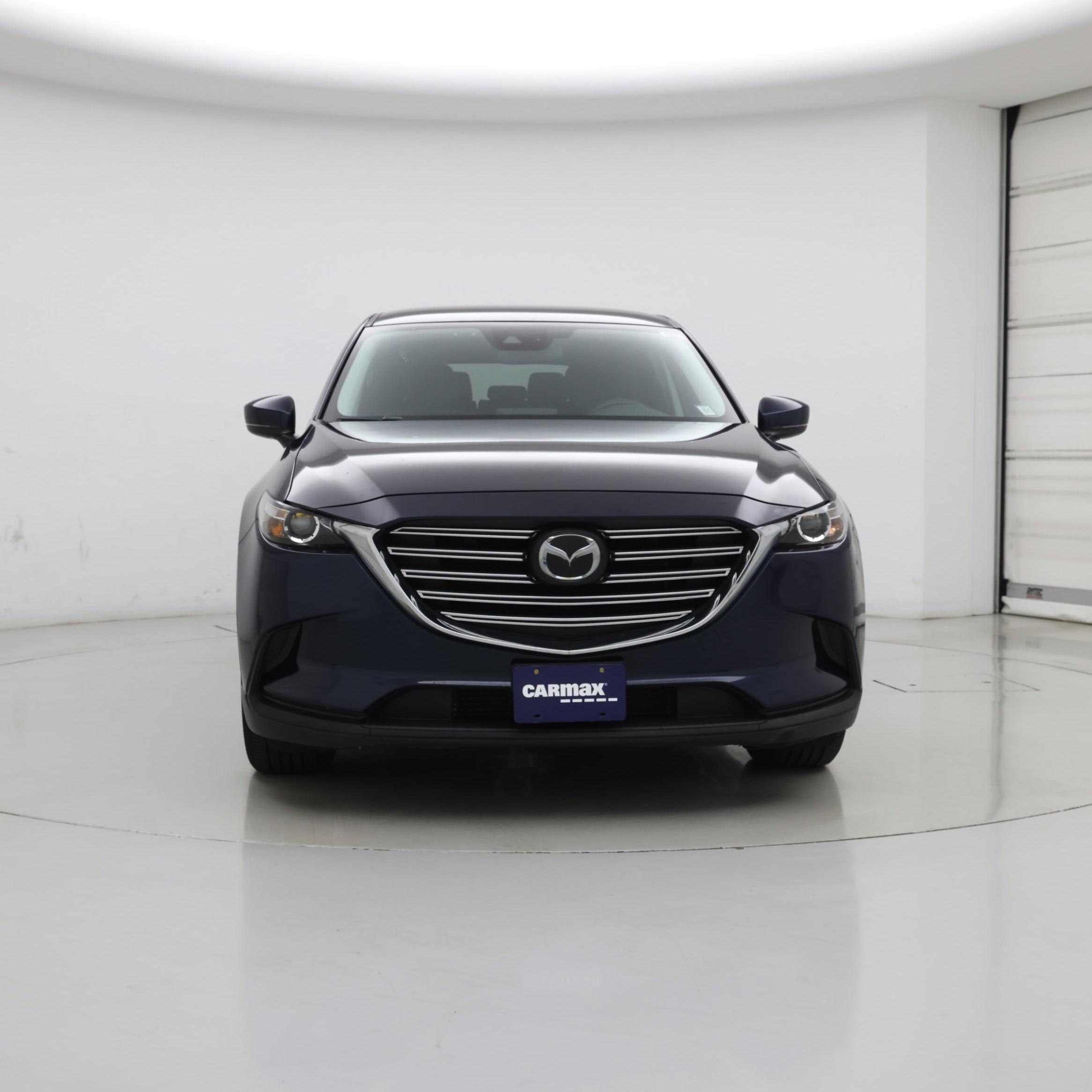 Thumbnail: 2018 Mazda CX-9 - 5