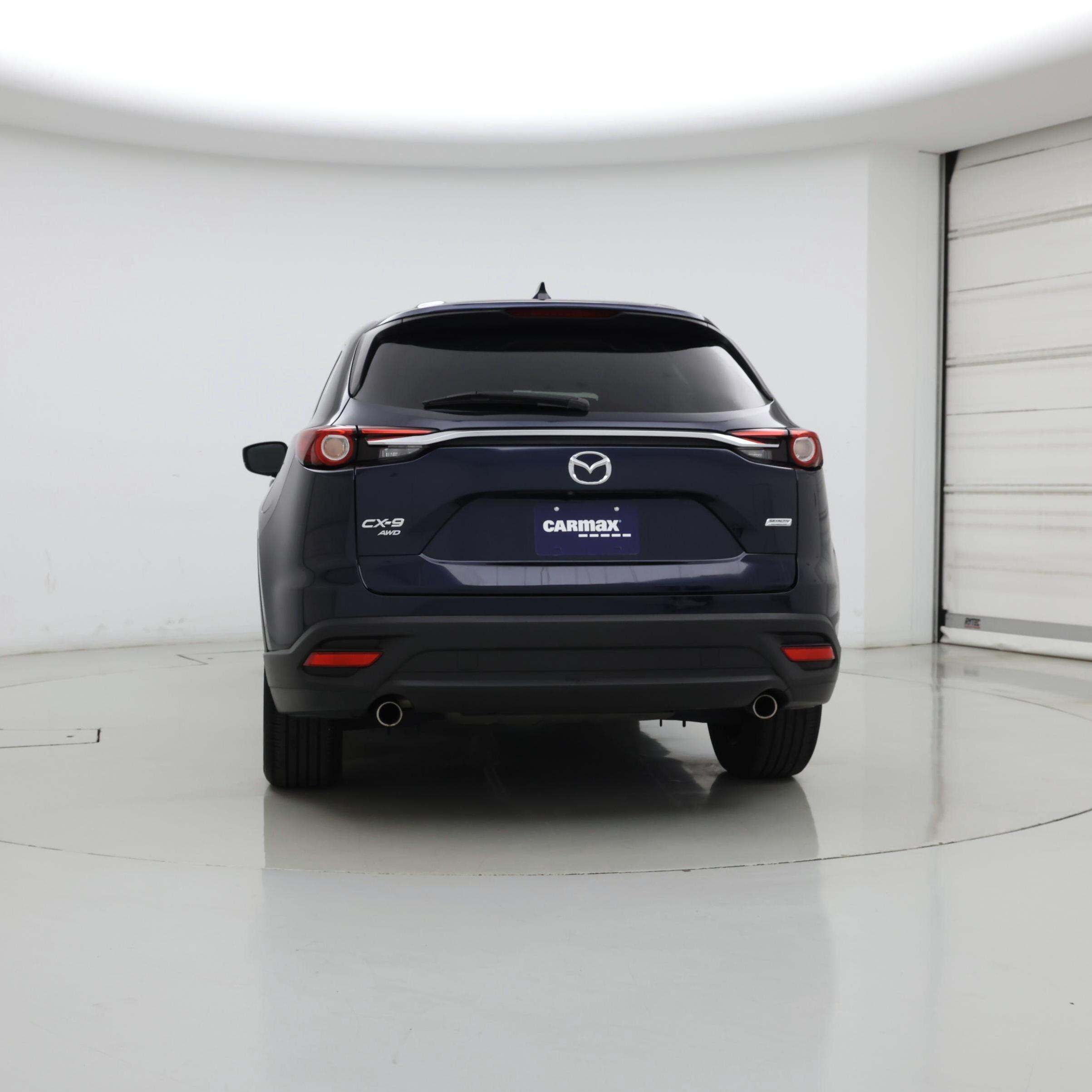 Thumbnail: 2018 Mazda CX-9 - 6