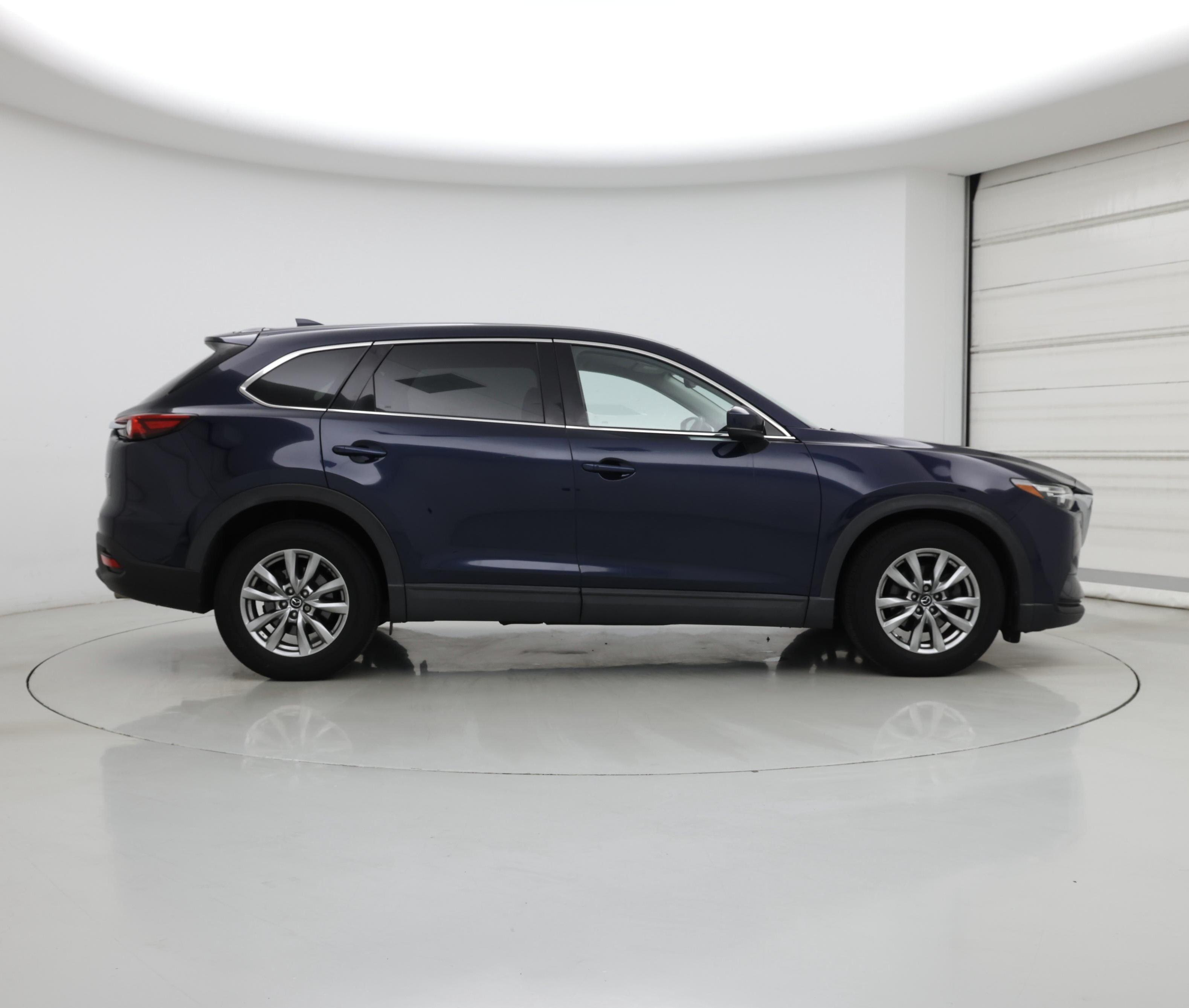 Thumbnail: 2018 Mazda CX-9 - 7