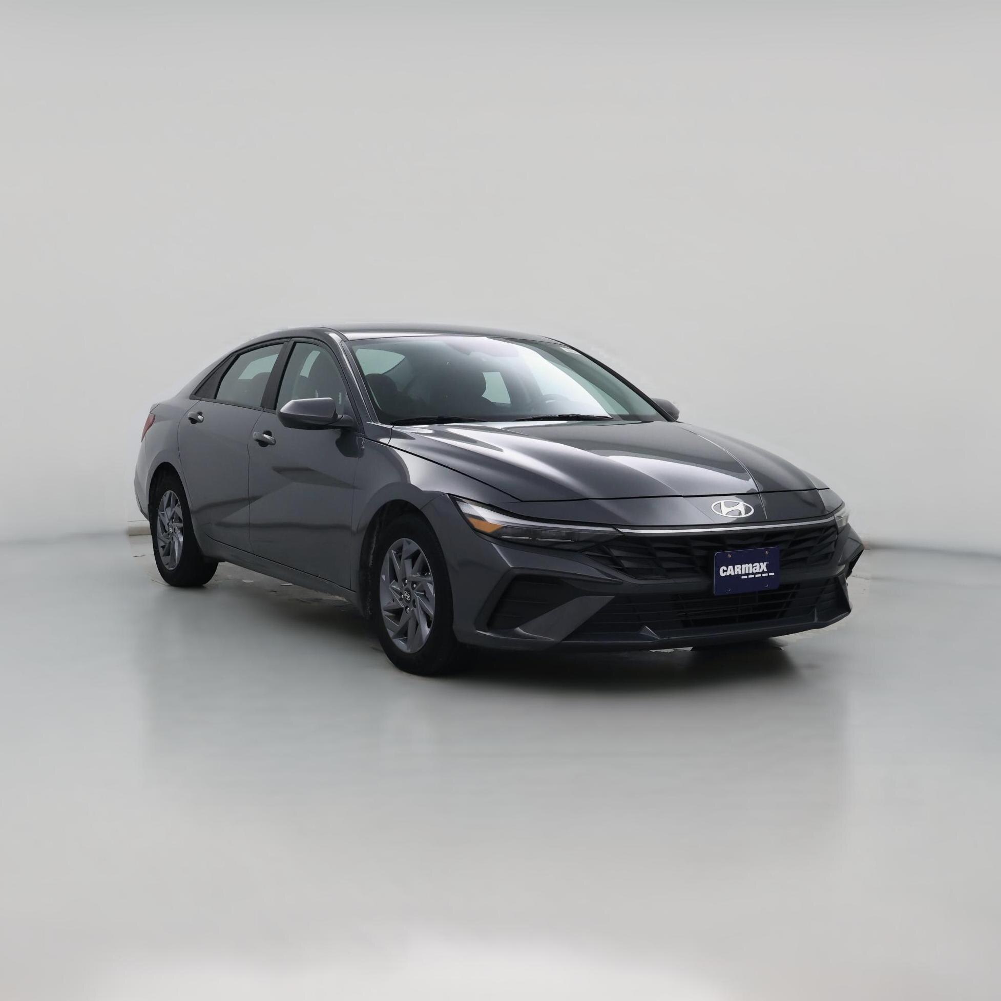 Thumbnail: 2024 Hyundai Elantra - 1