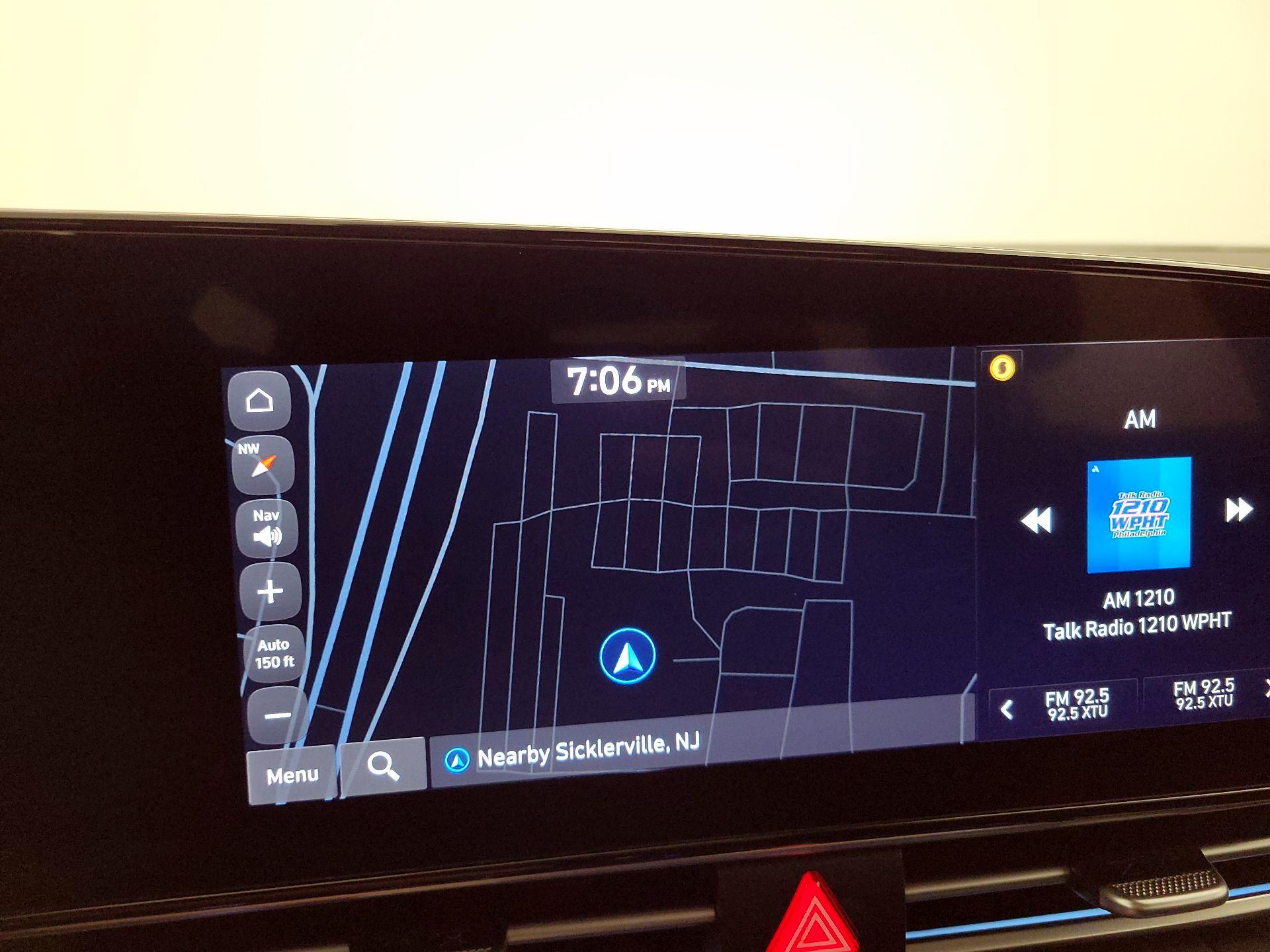 Thumbnail: 2024 Hyundai Elantra - 14