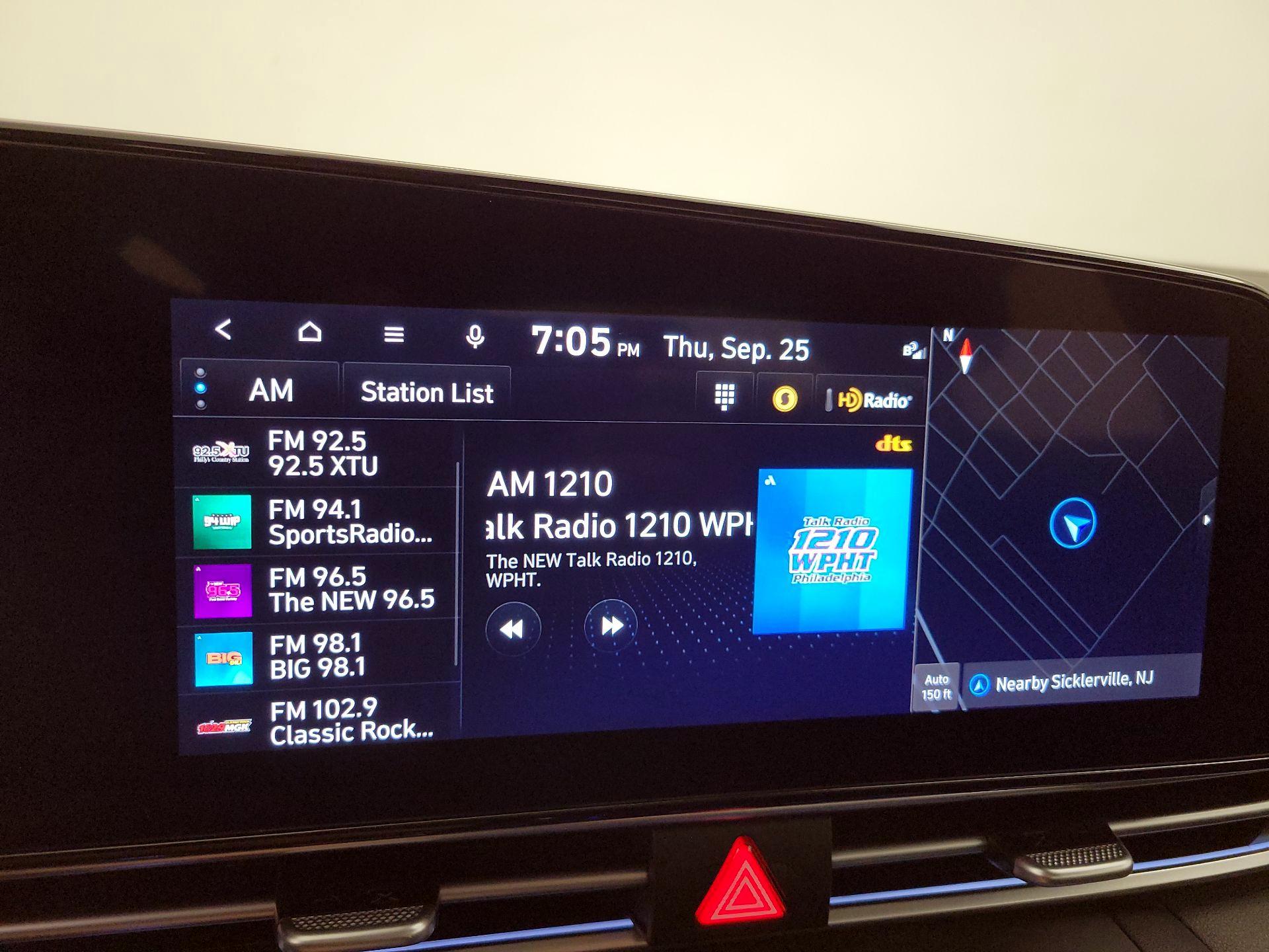 Thumbnail: 2024 Hyundai Elantra - 16