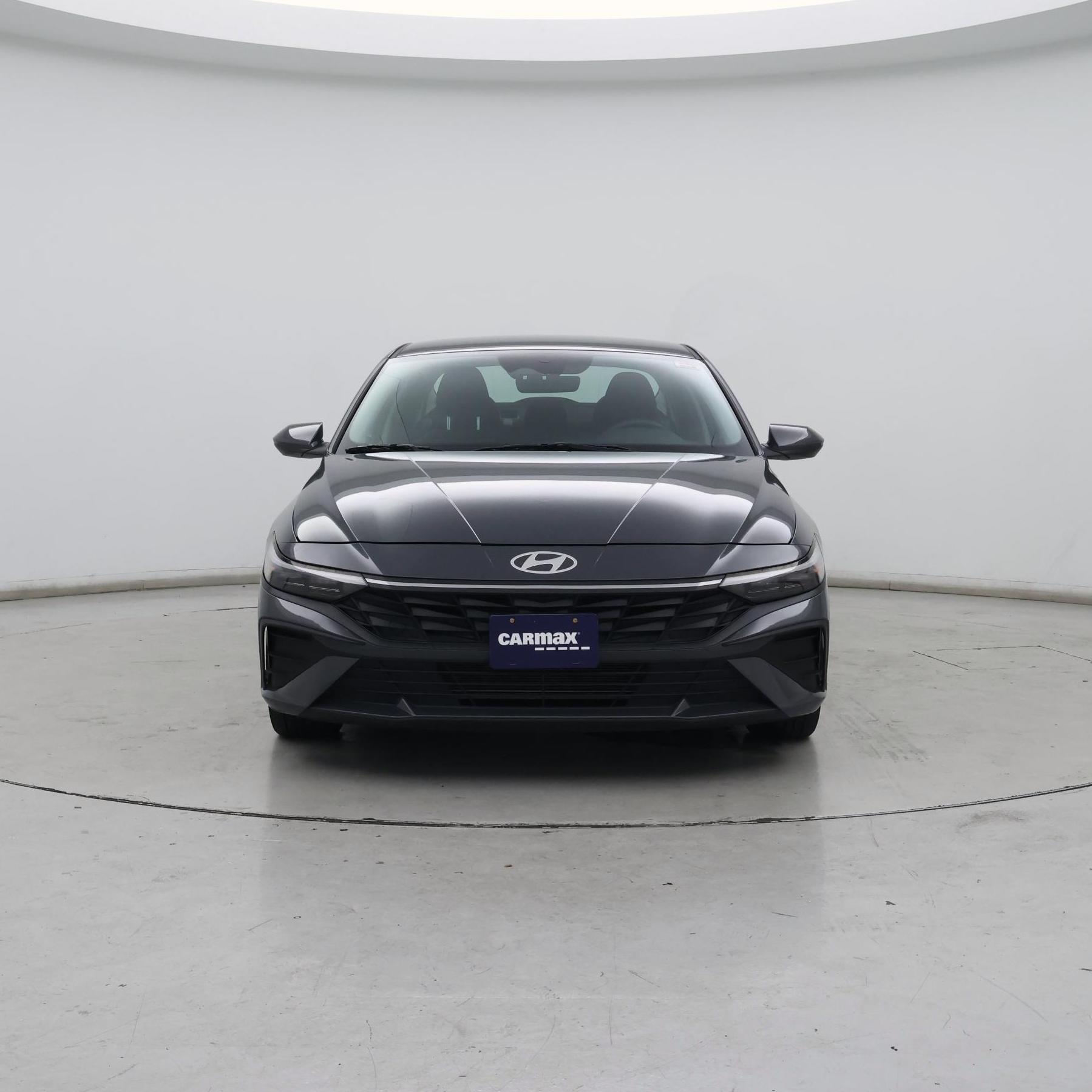 Thumbnail: 2024 Hyundai Elantra - 5