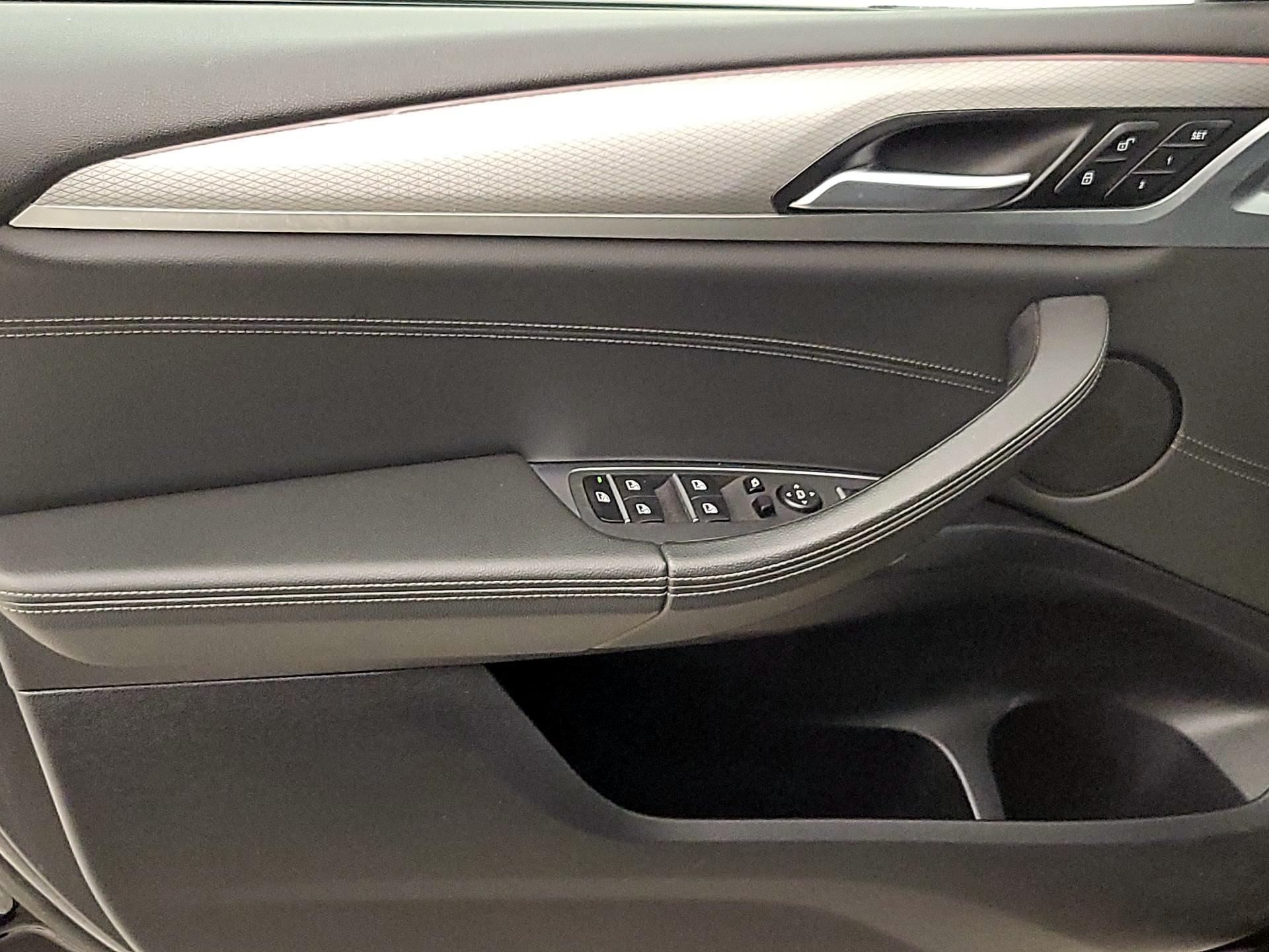 Thumbnail: 2019 BMW X3 - 12