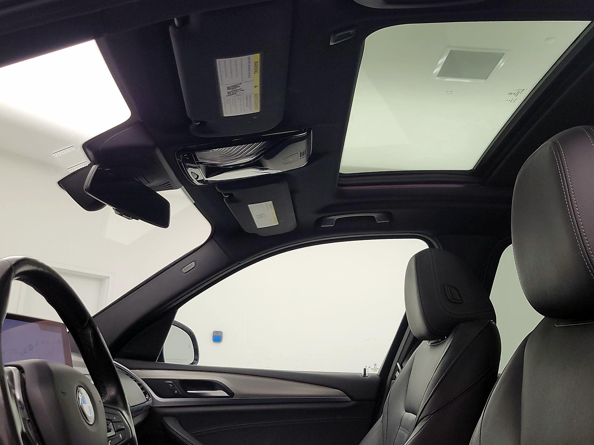 Thumbnail: 2019 BMW X3 - 20